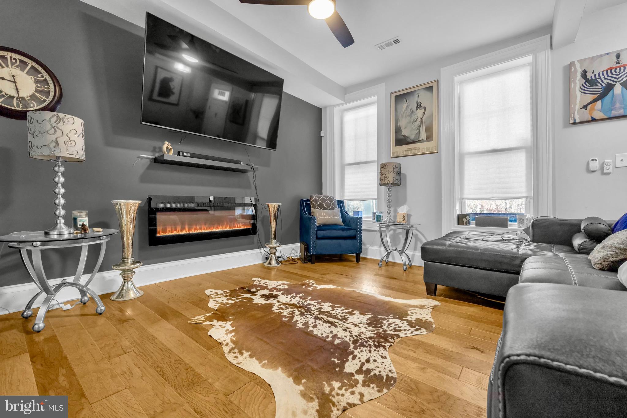 PARK CIRCLE HISTORIC DISTRICT - Residential