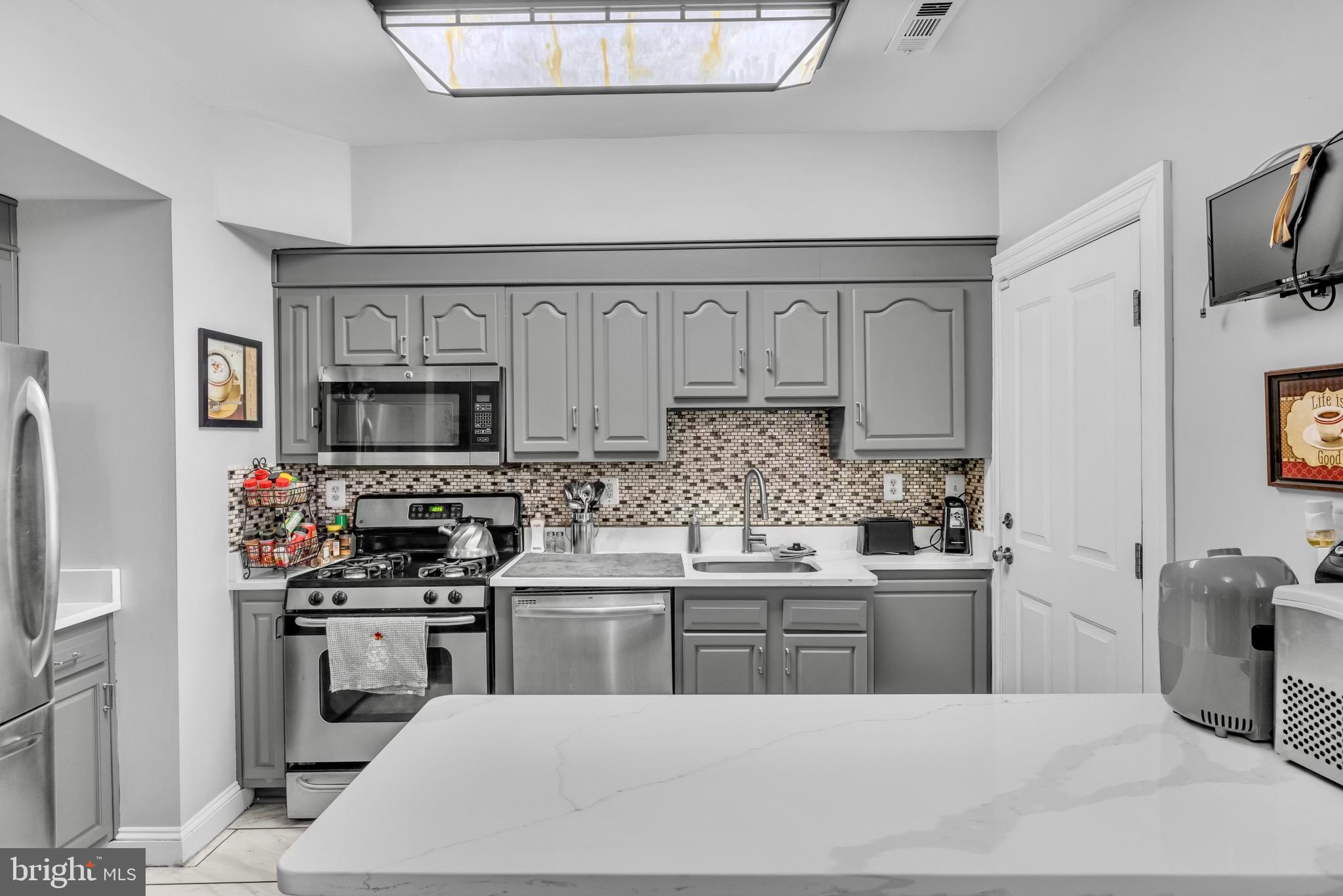 PARK CIRCLE HISTORIC DISTRICT - Residential