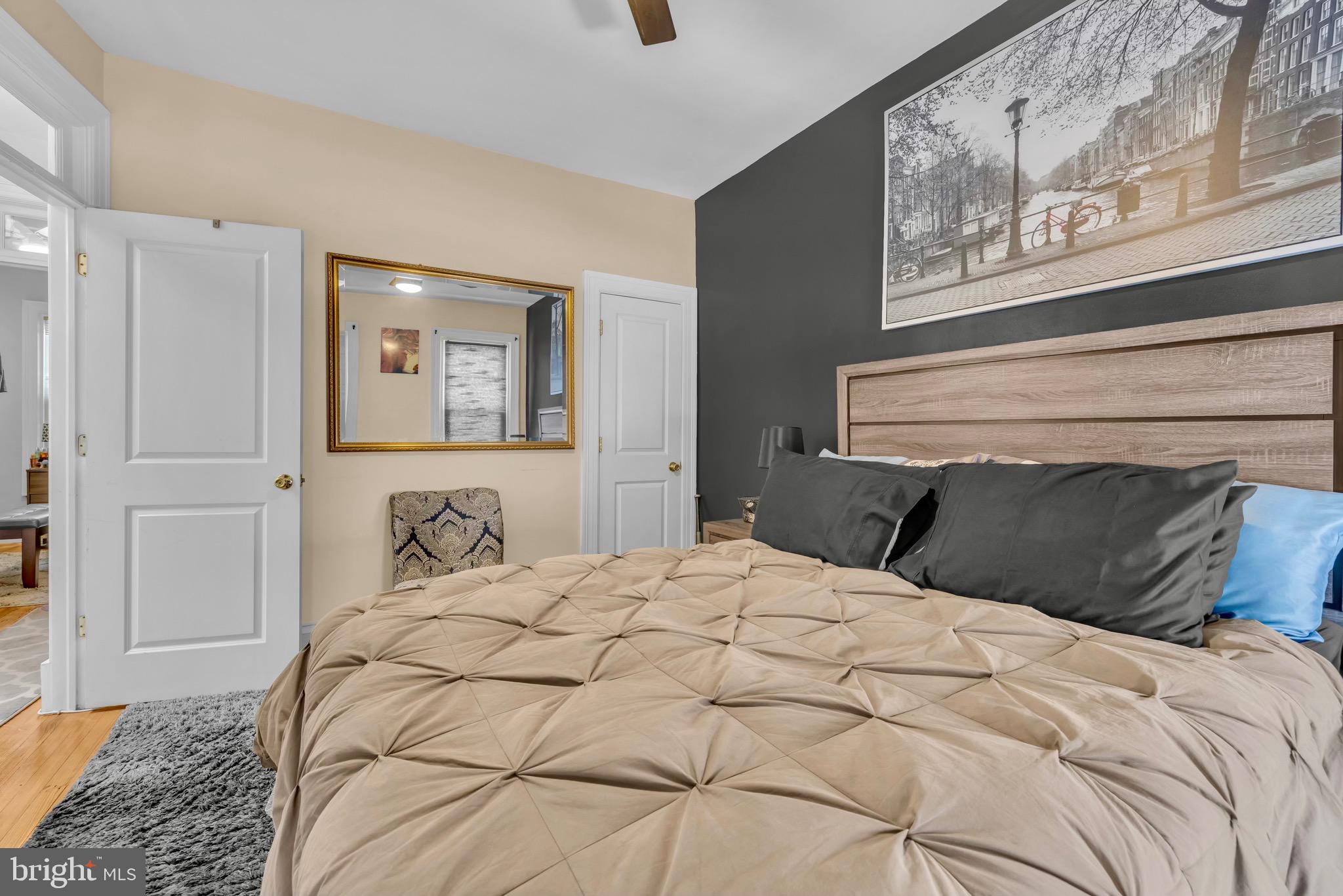 PARK CIRCLE HISTORIC DISTRICT - Residential