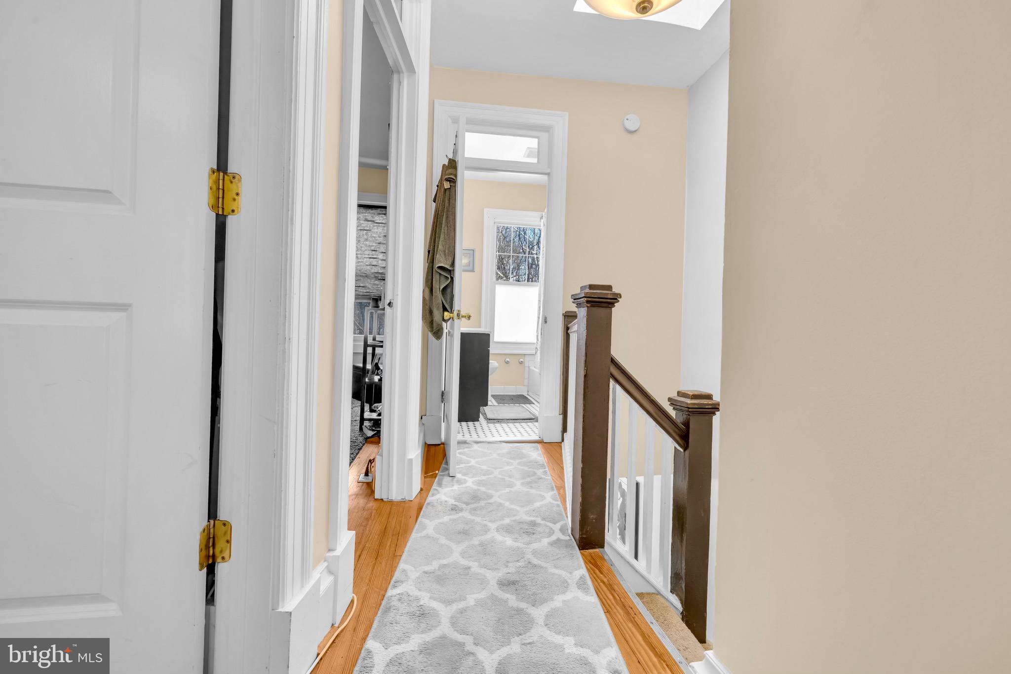 PARK CIRCLE HISTORIC DISTRICT - Residential