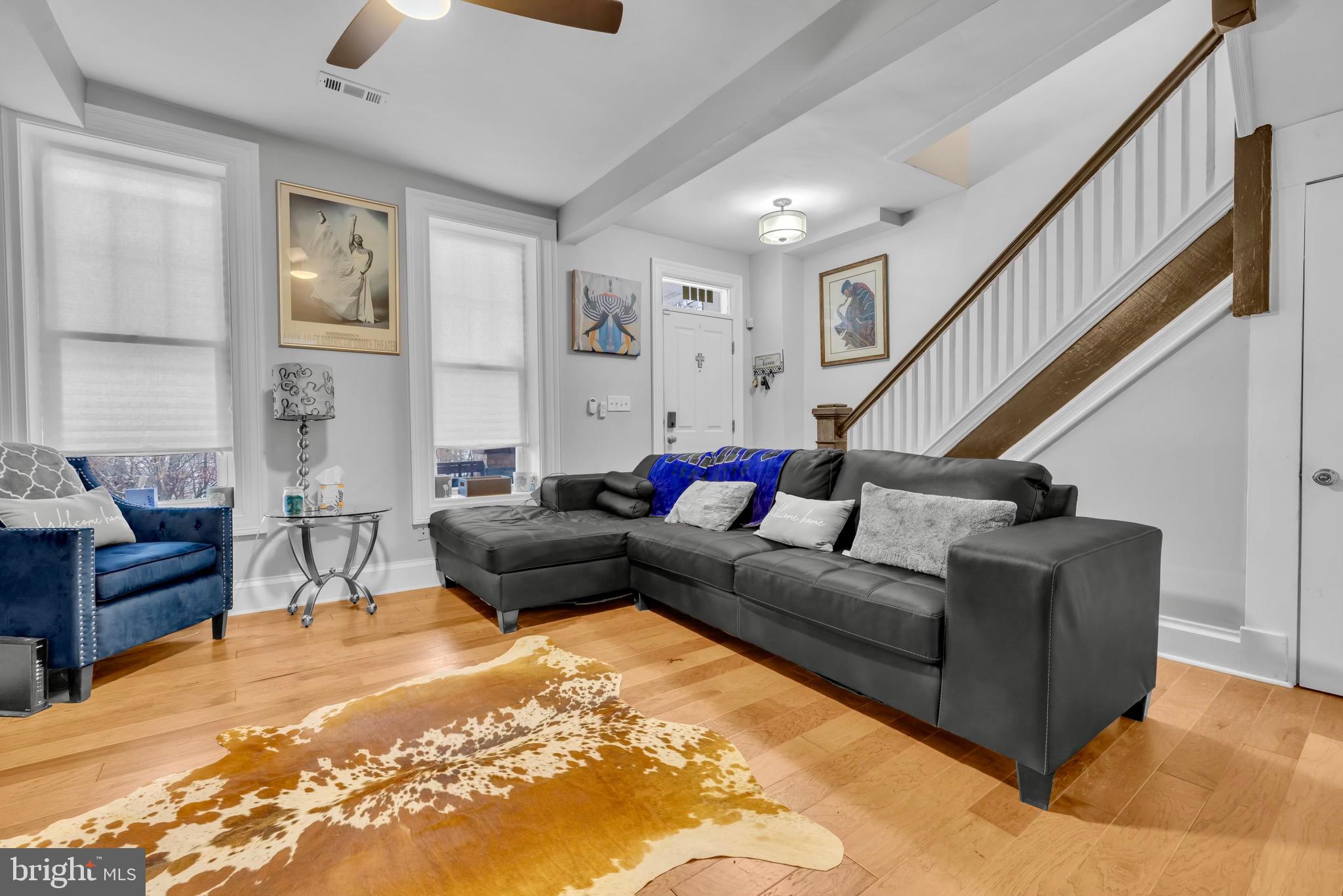 PARK CIRCLE HISTORIC DISTRICT - Residential