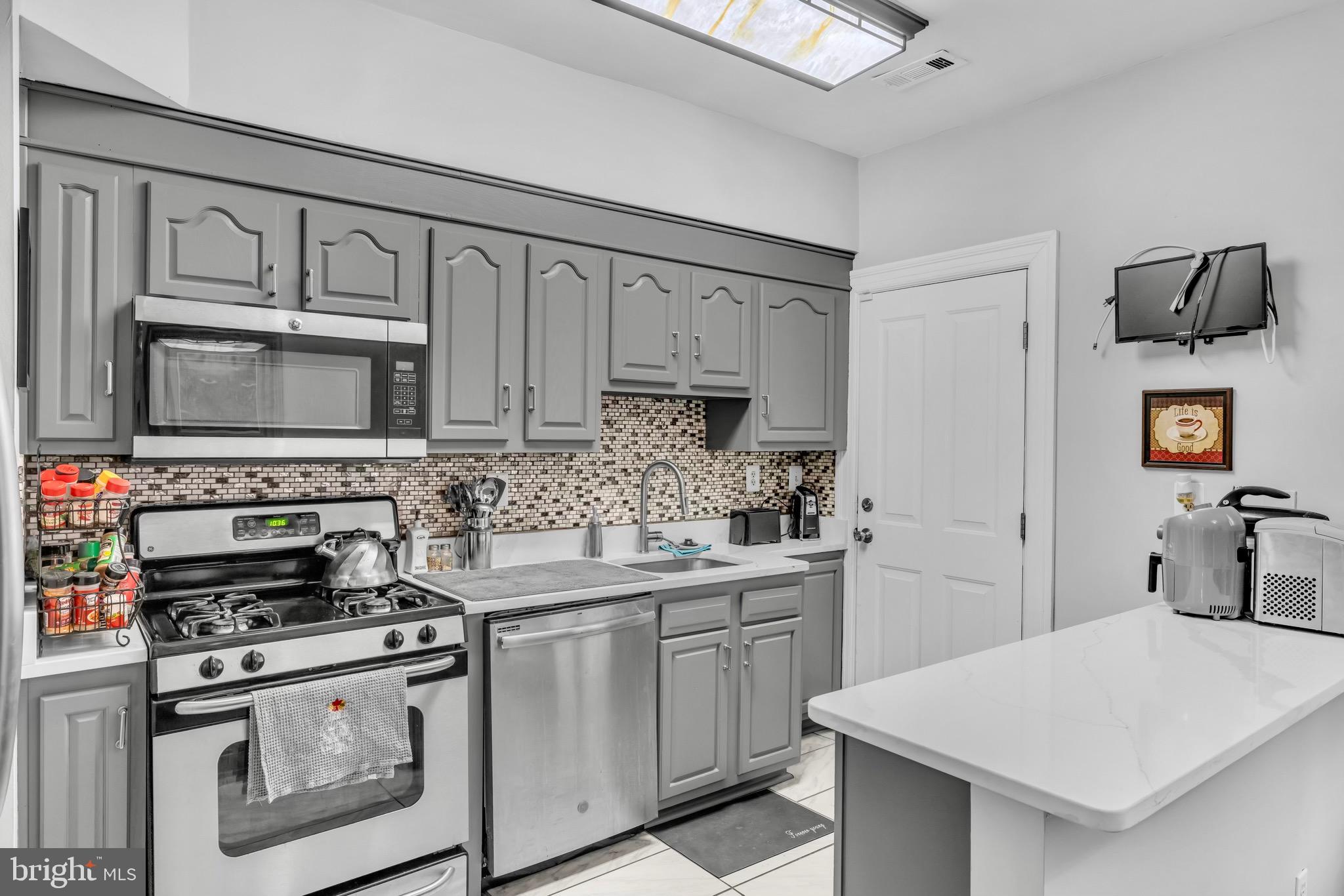 PARK CIRCLE HISTORIC DISTRICT - Residential