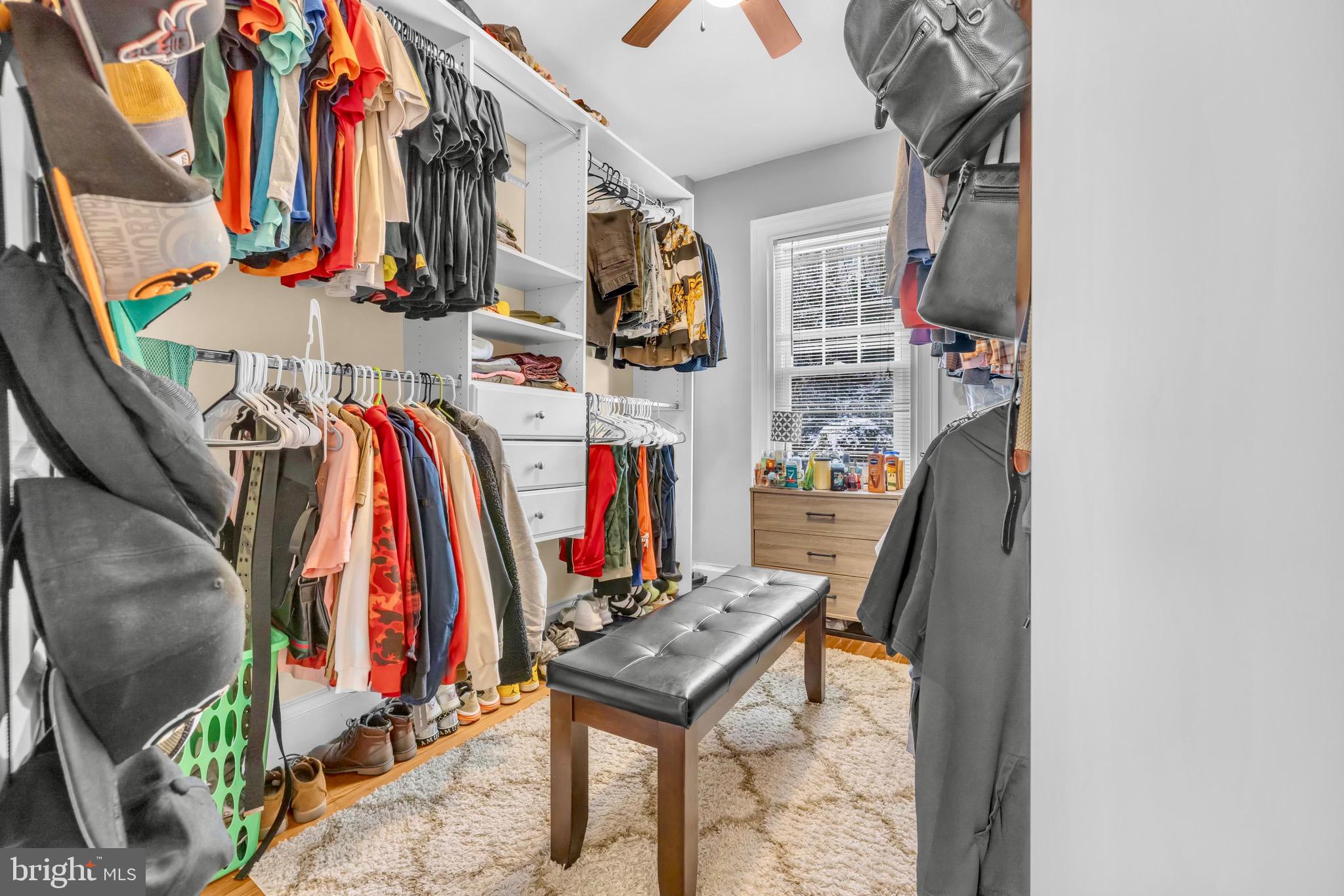 PARK CIRCLE HISTORIC DISTRICT - Residential