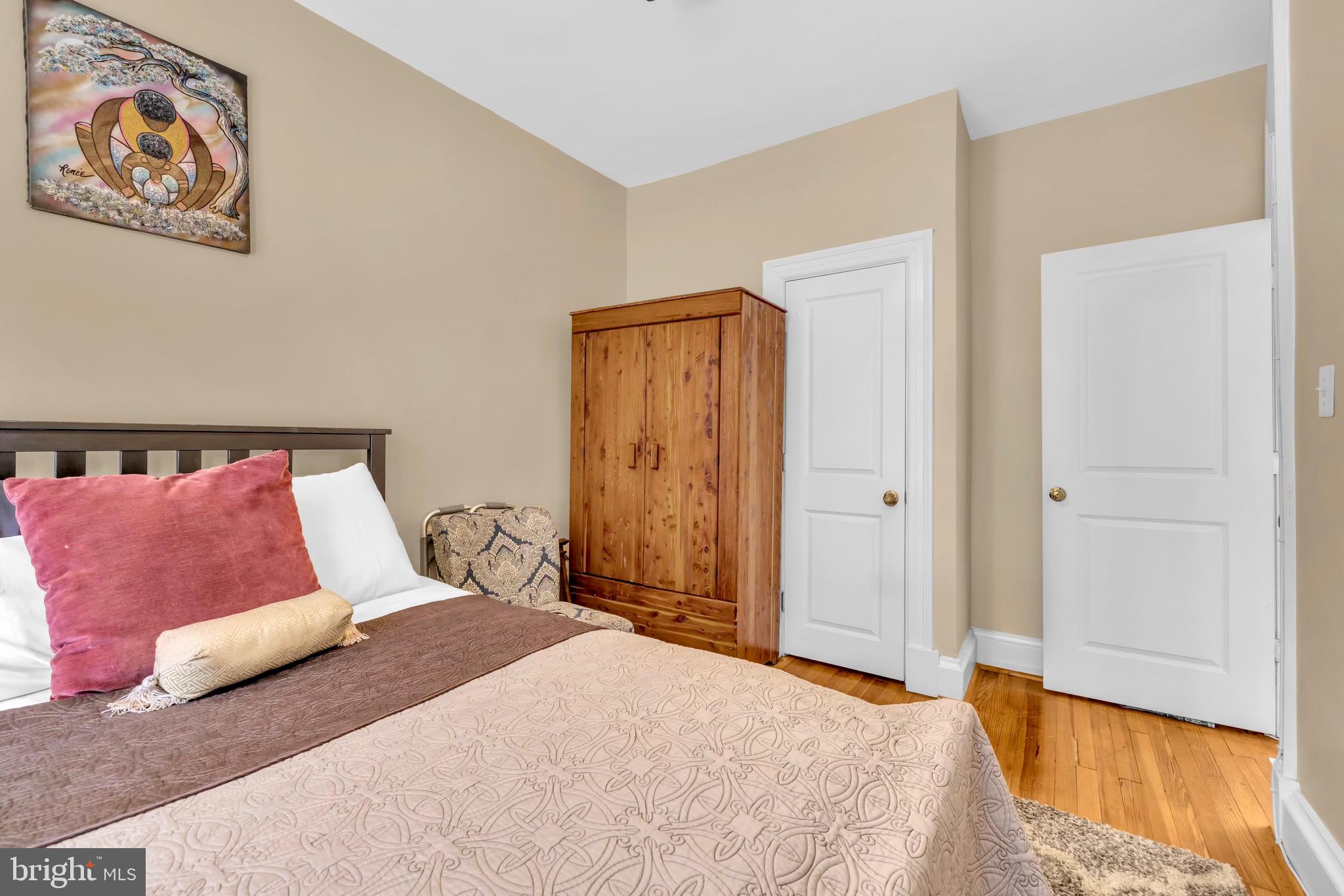 PARK CIRCLE HISTORIC DISTRICT - Residential