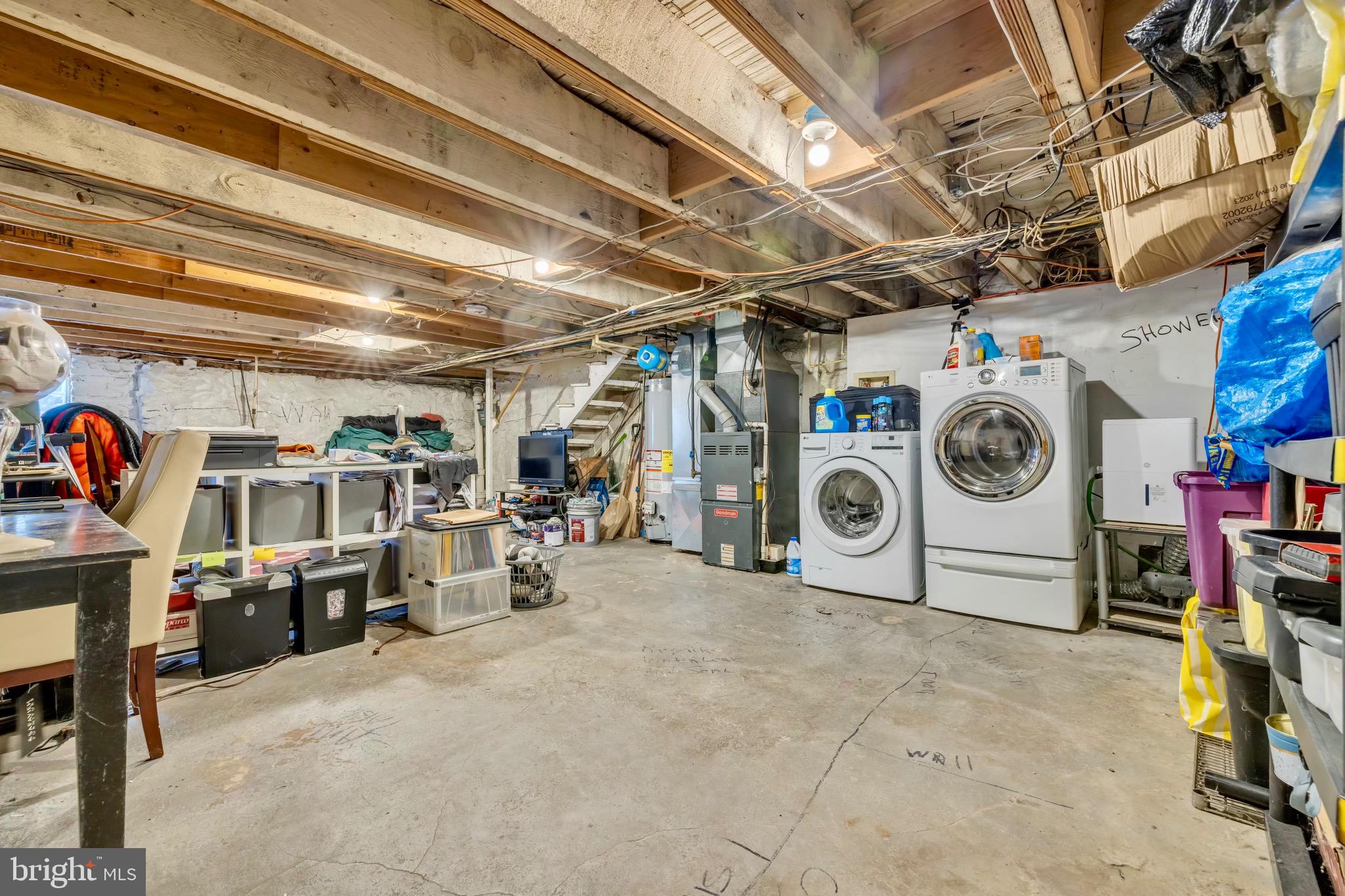 PARK CIRCLE HISTORIC DISTRICT - Residential