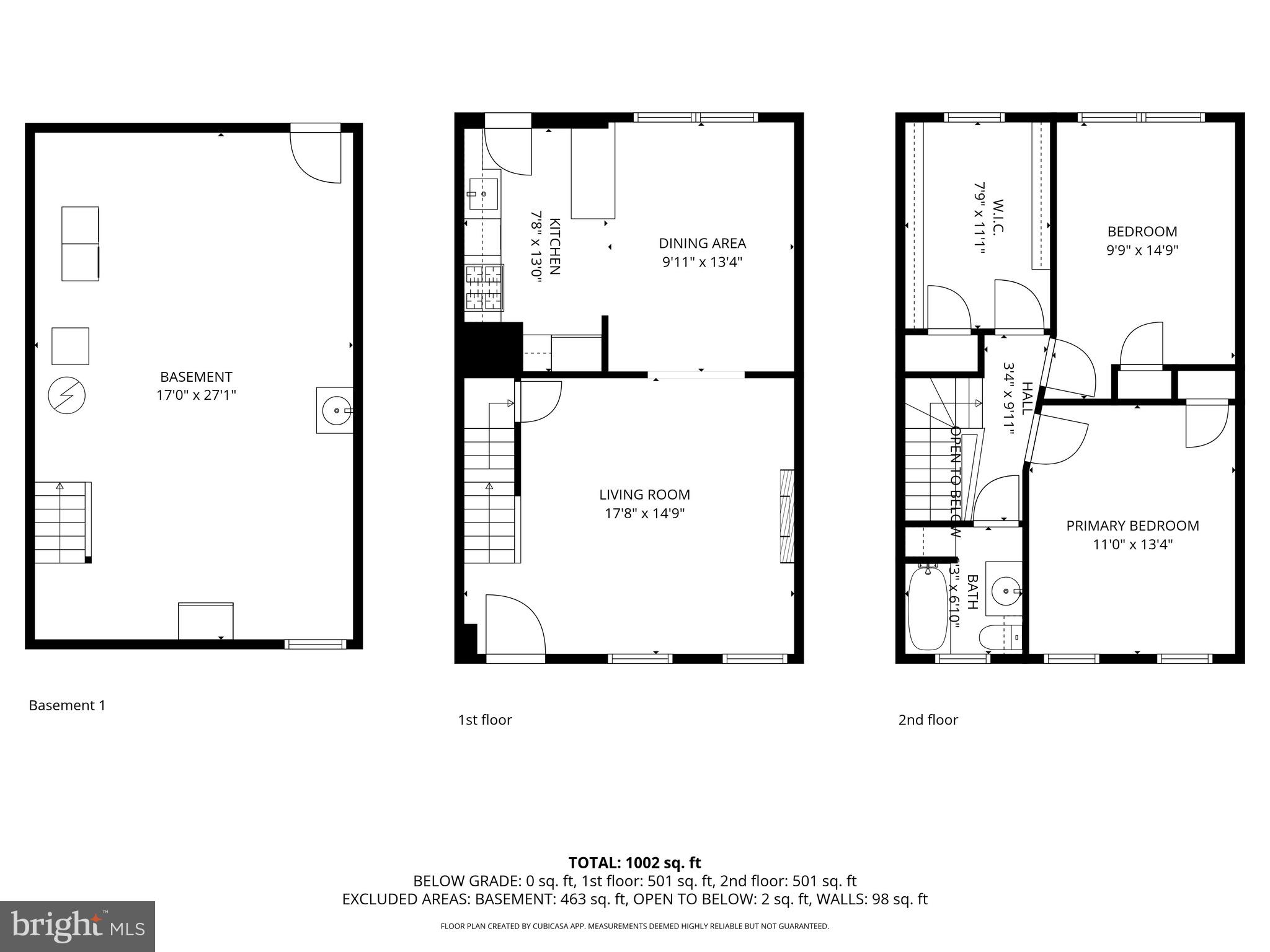 PARK CIRCLE HISTORIC DISTRICT - Residential