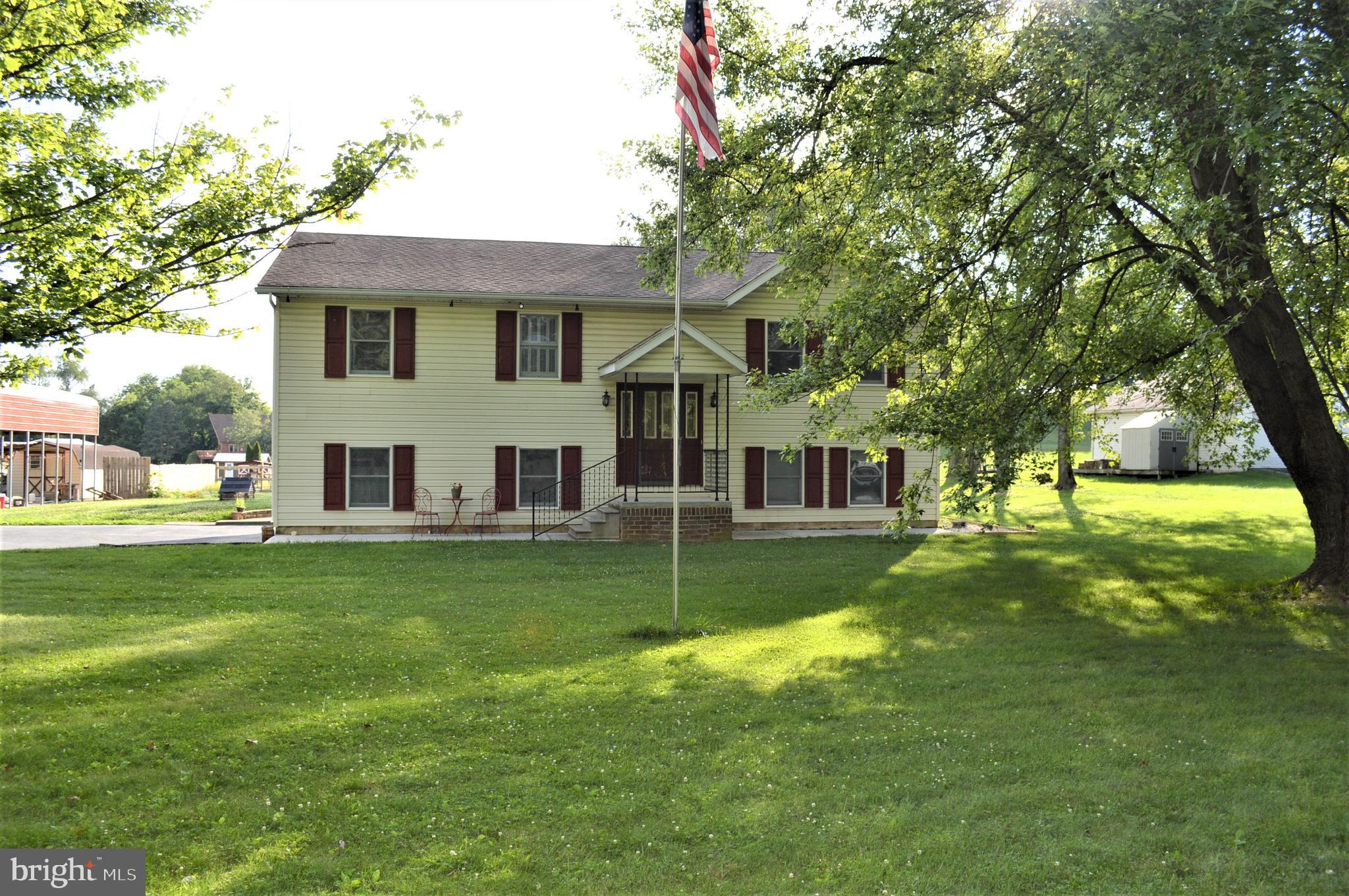 PENN TWP - Residential