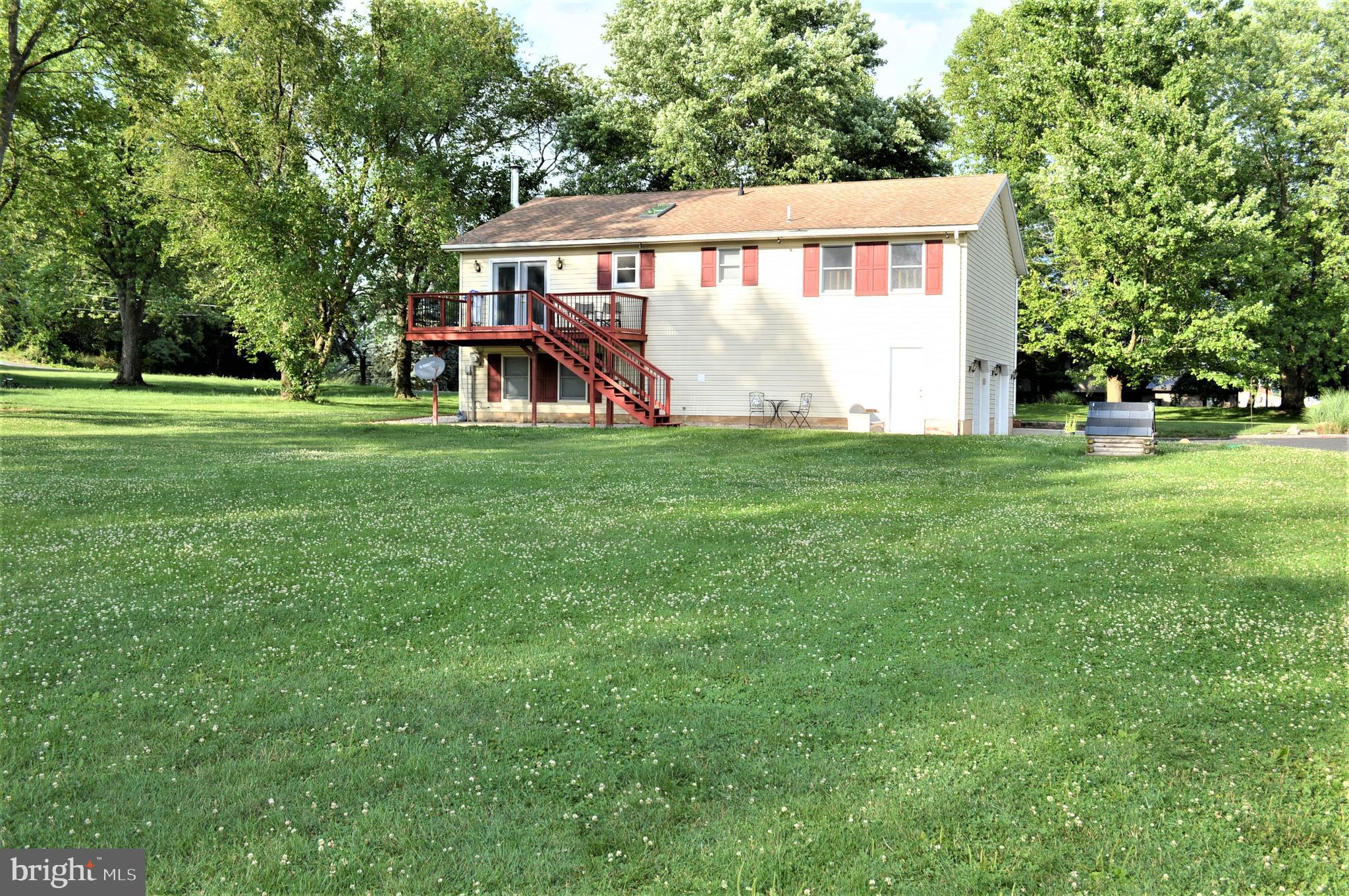 PENN TWP - Residential