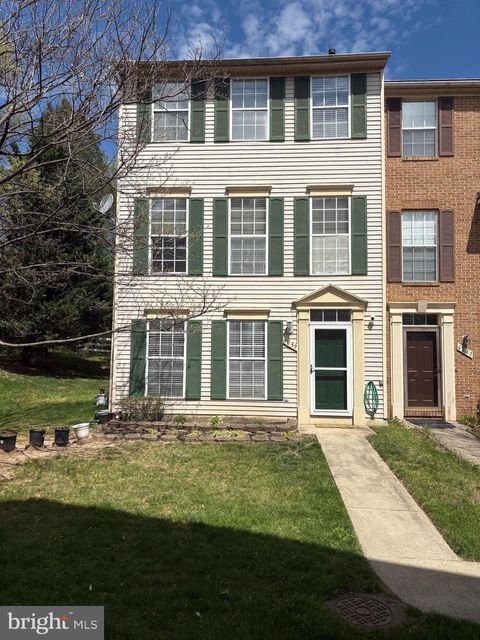 Photo of 6239 Deep River Canyon, COLUMBIA, MD 21045 (MLS # MDHW2067572)