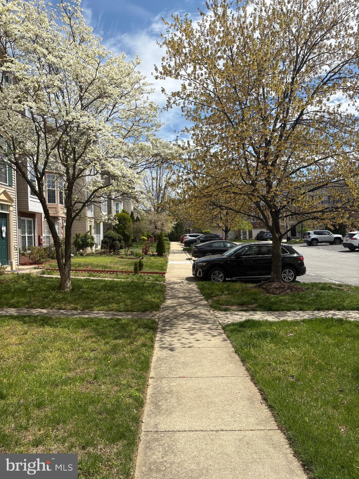 VILLAGE OF LONG REACH - Residential