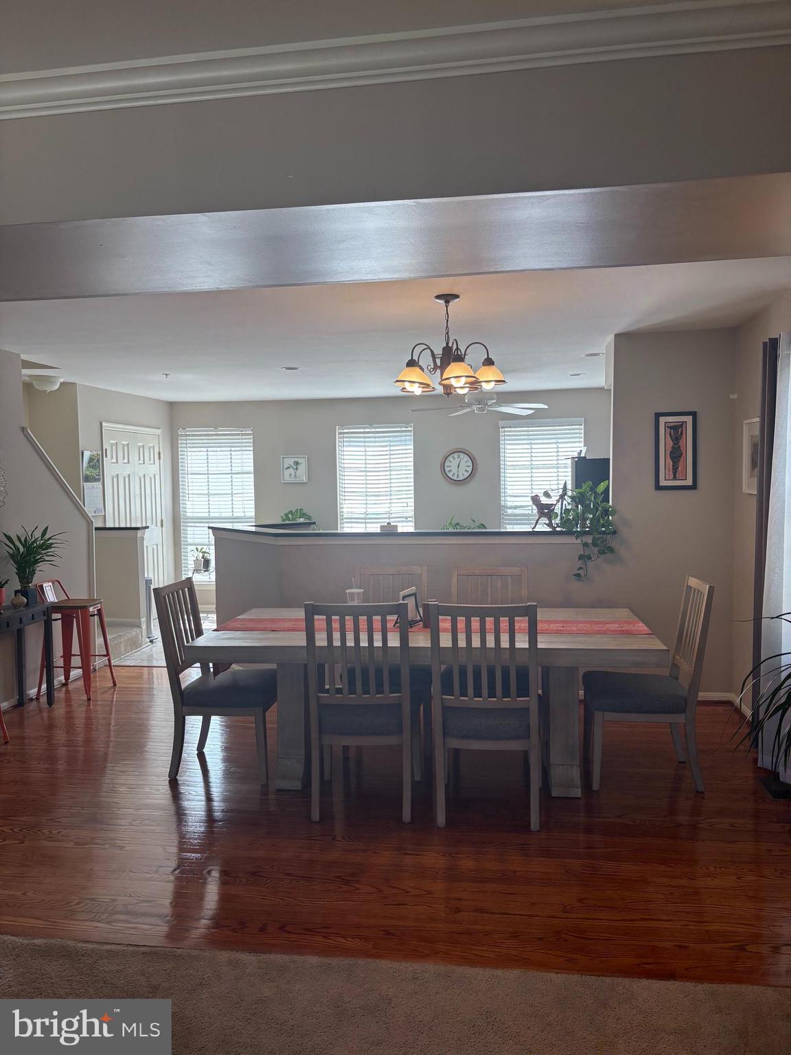 VILLAGE OF LONG REACH - Residential