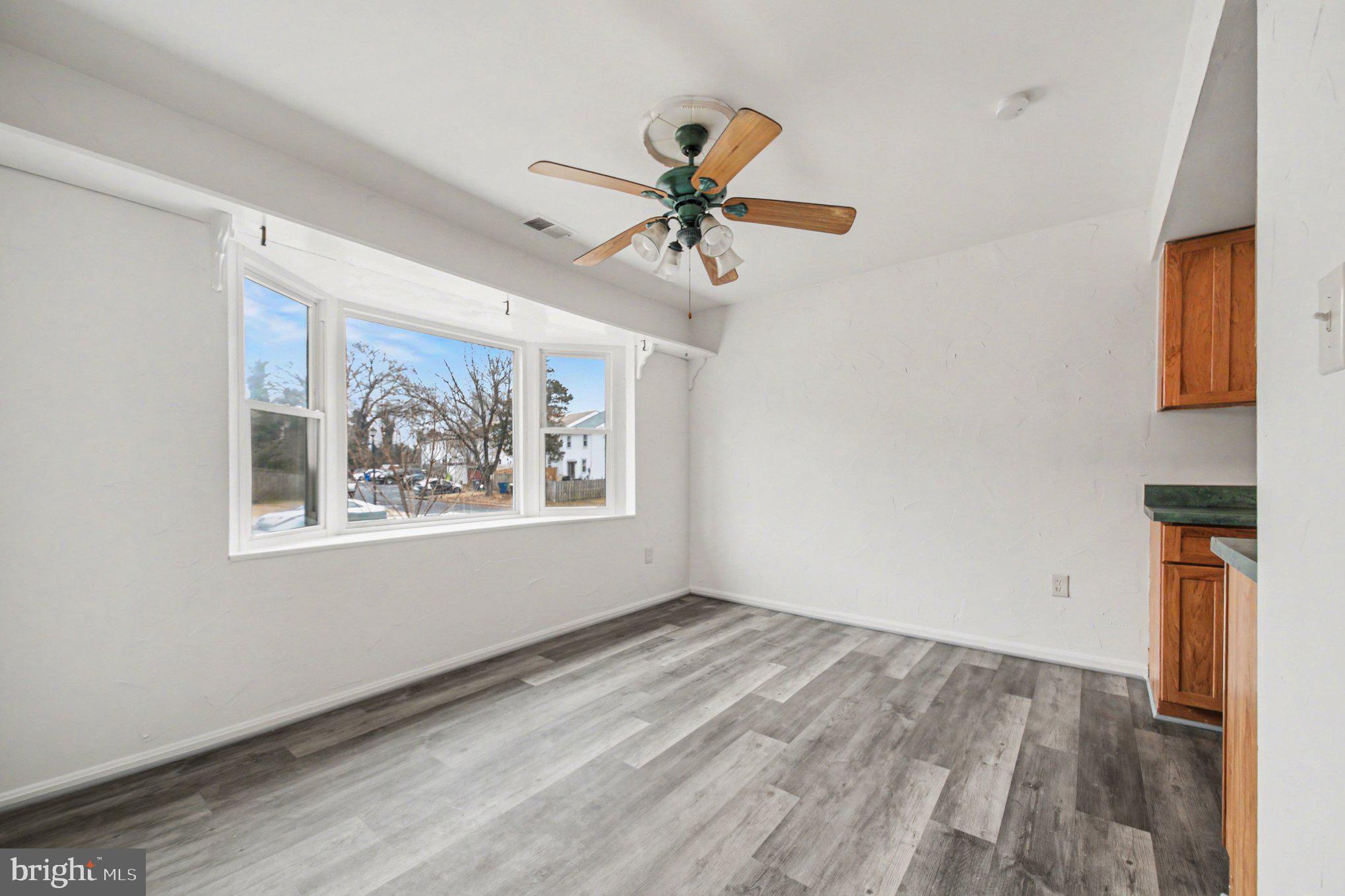 JEFFERSON PLACE - Residential