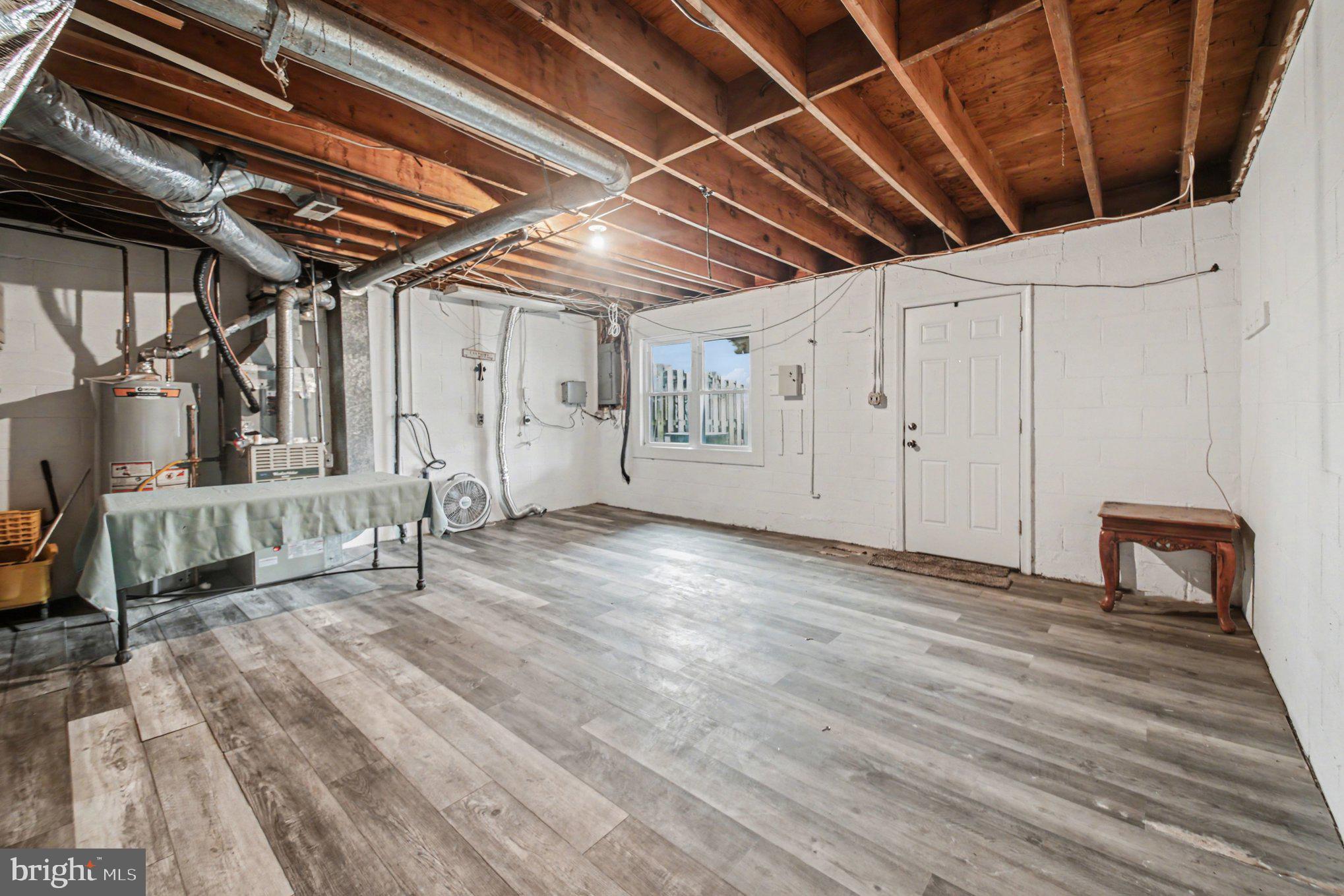 JEFFERSON PLACE - Residential