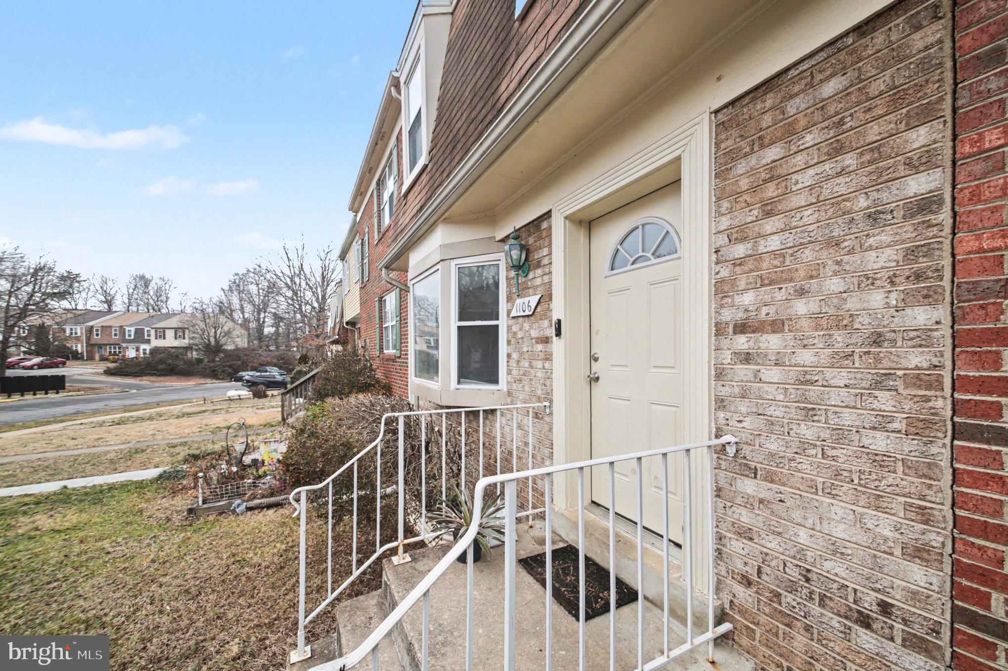 JEFFERSON PLACE - Residential