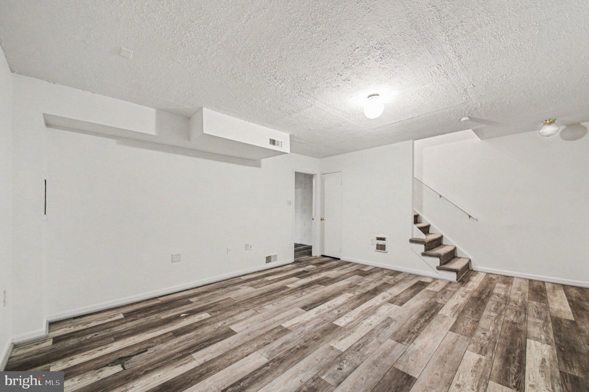 JEFFERSON PLACE - Residential