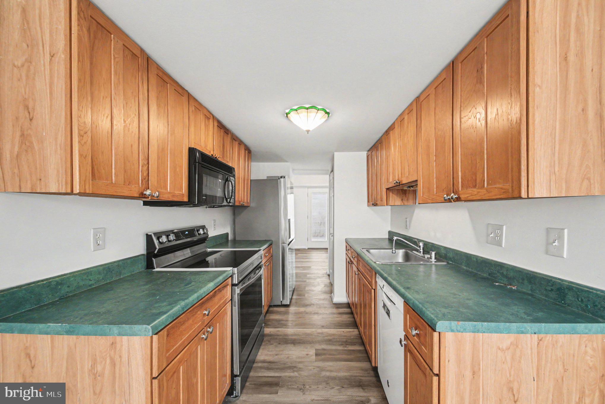 JEFFERSON PLACE - Residential