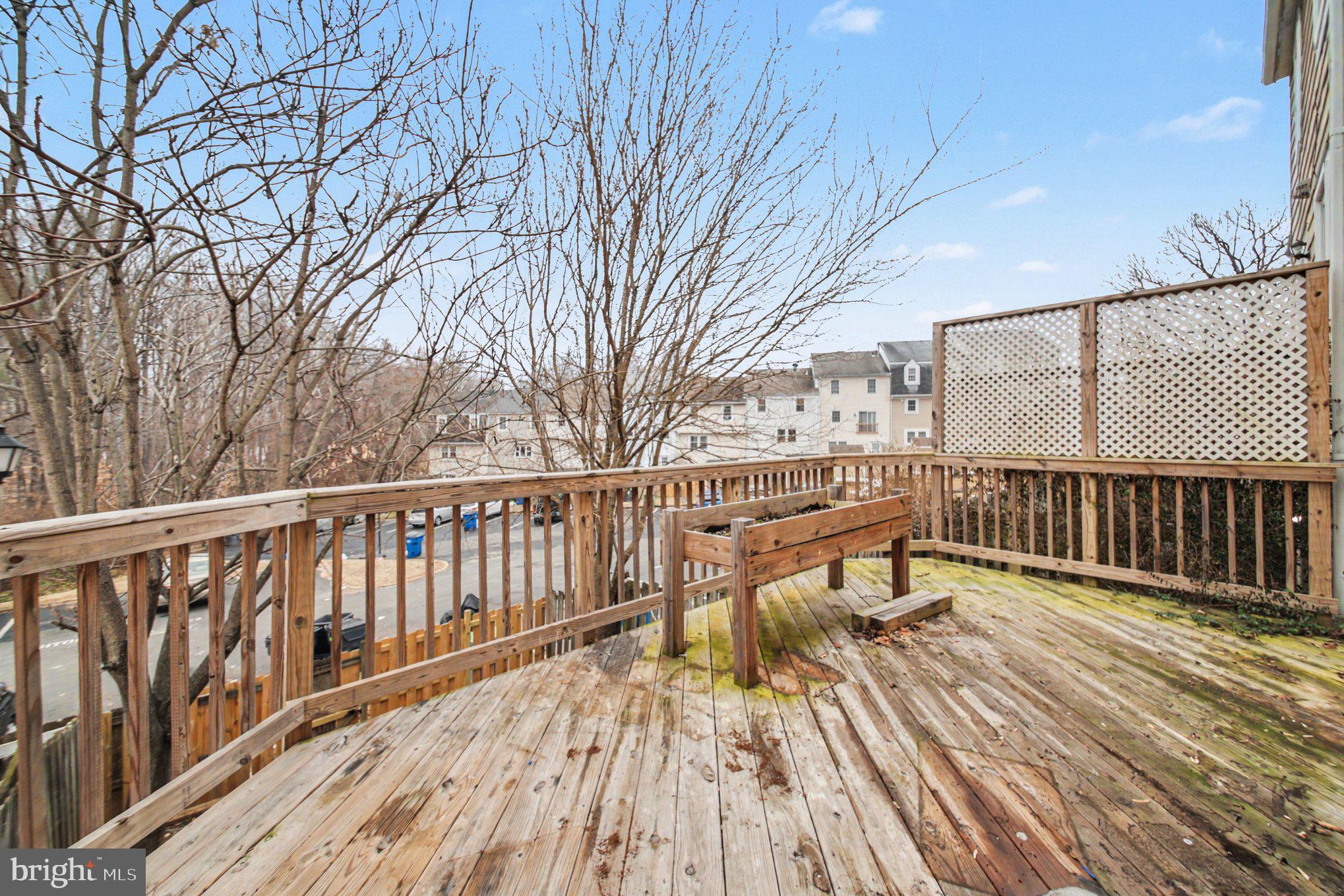 JEFFERSON PLACE - Residential