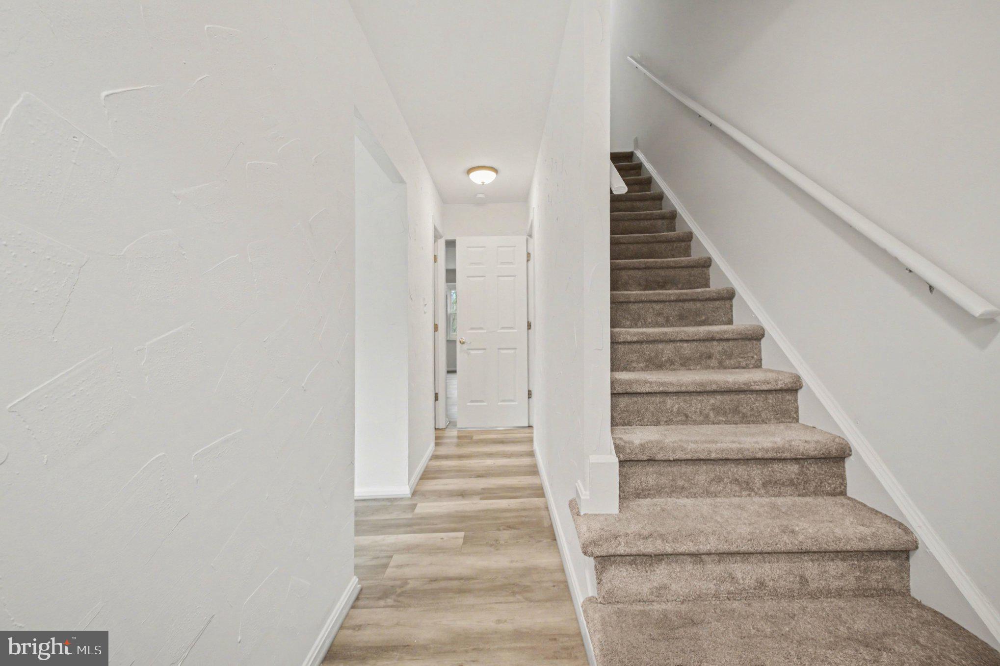 JEFFERSON PLACE - Residential