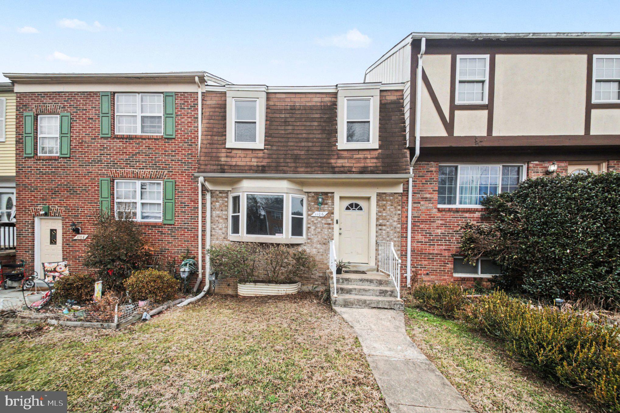 JEFFERSON PLACE - Residential