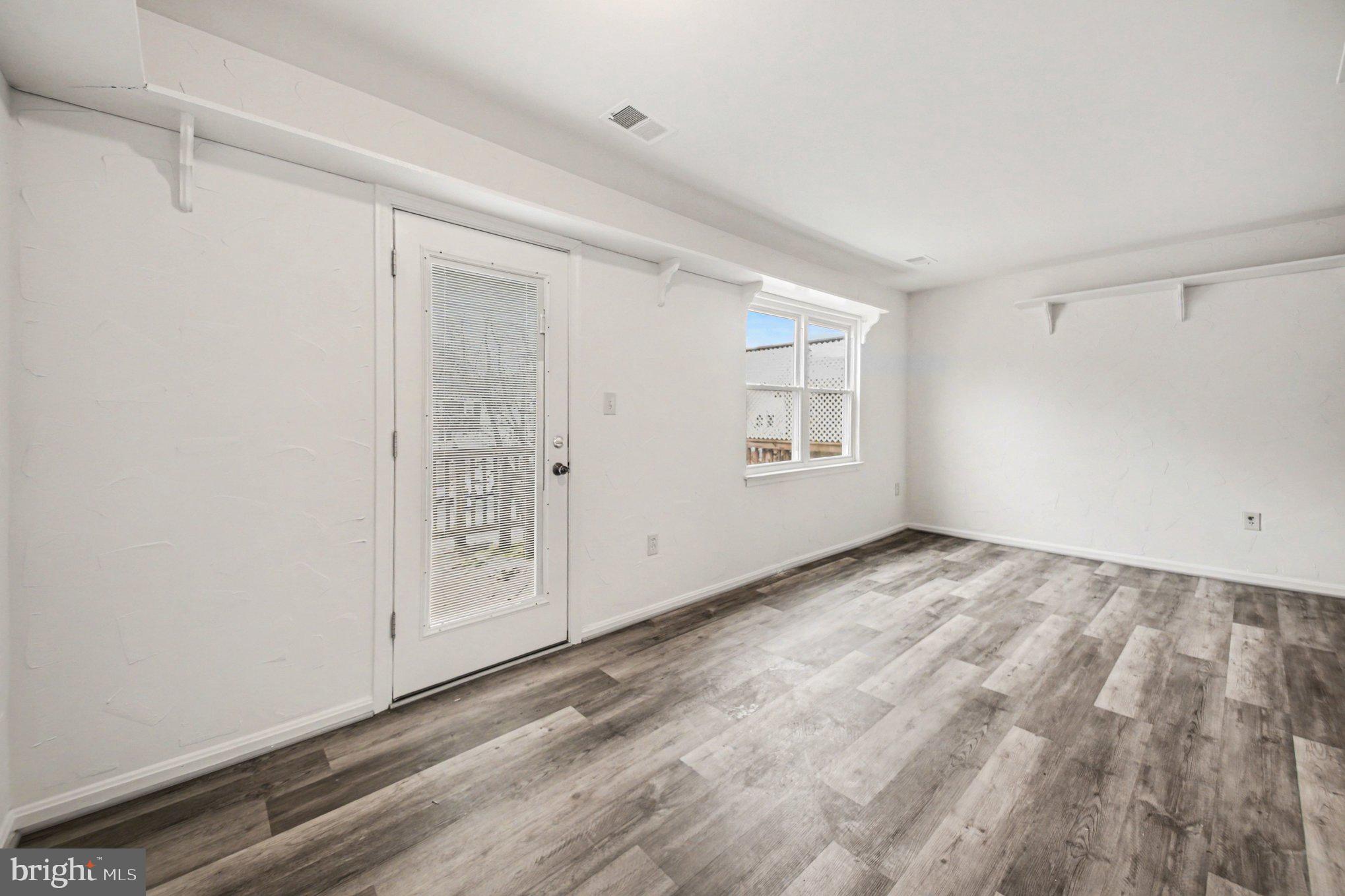 JEFFERSON PLACE - Residential