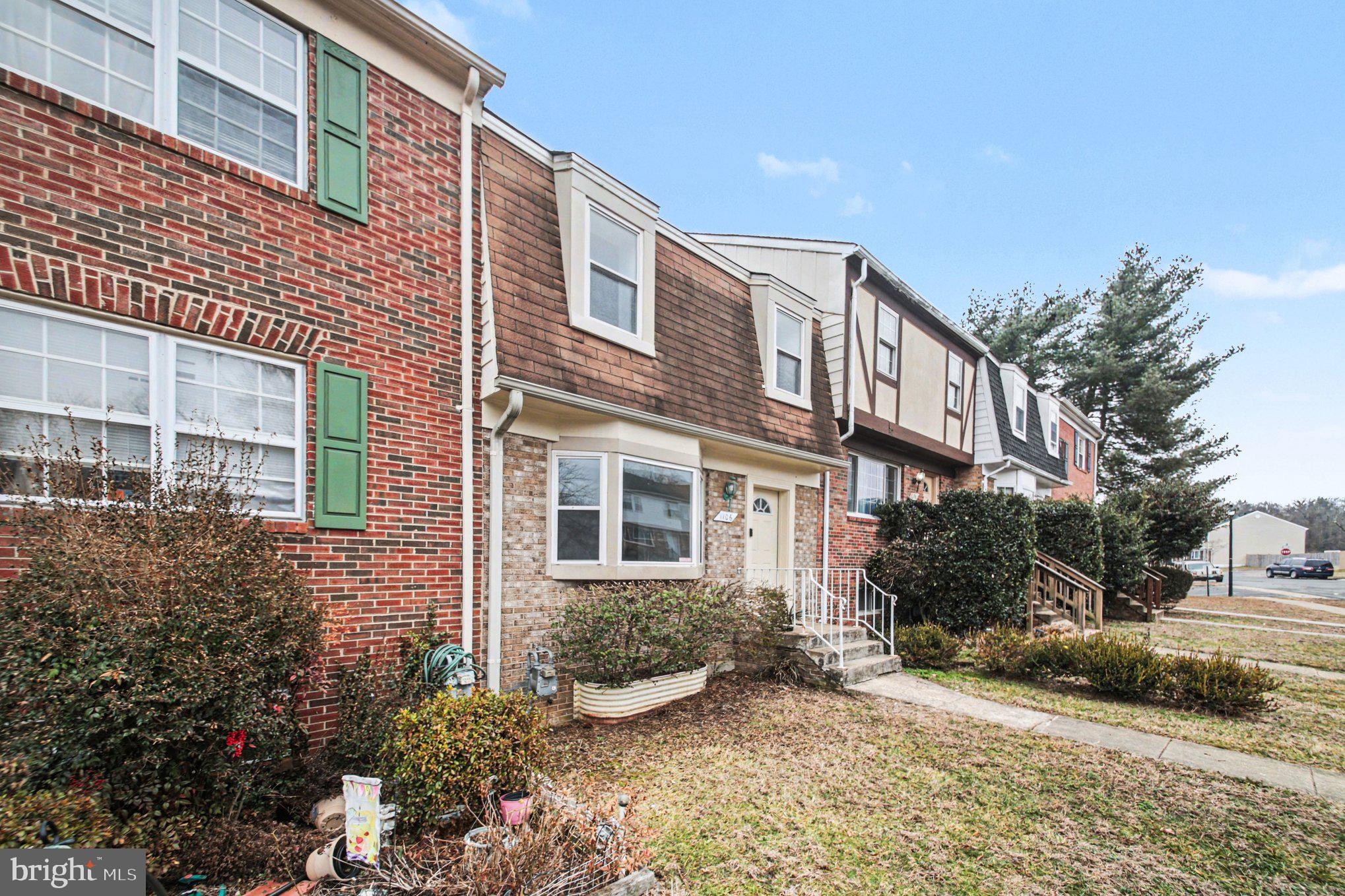 JEFFERSON PLACE - Residential