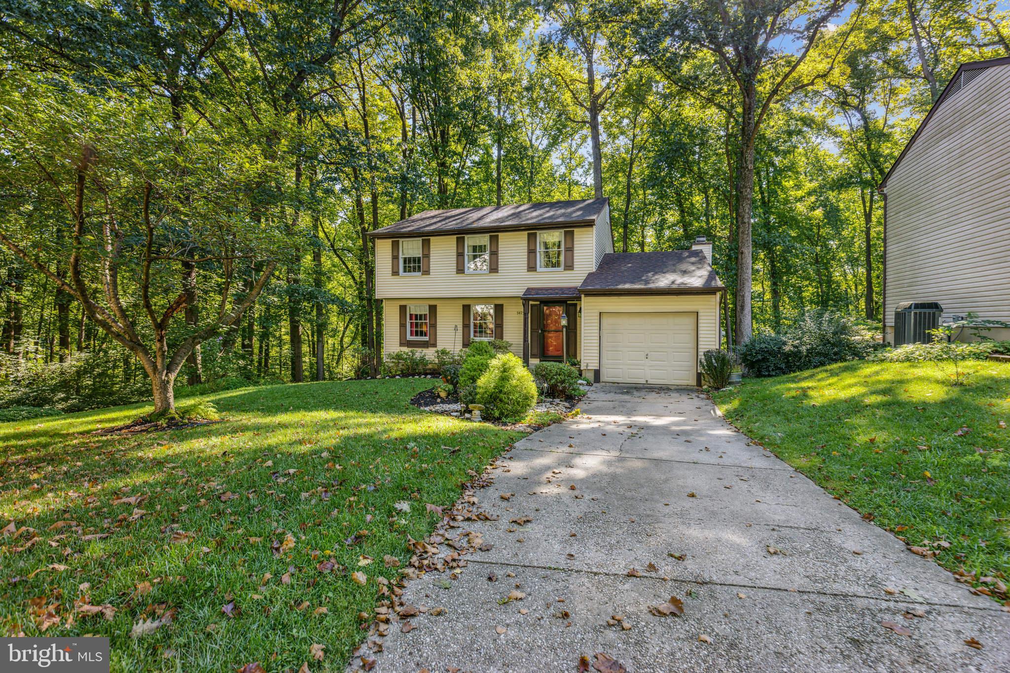 KINGS CONTRIVANCE - Residential