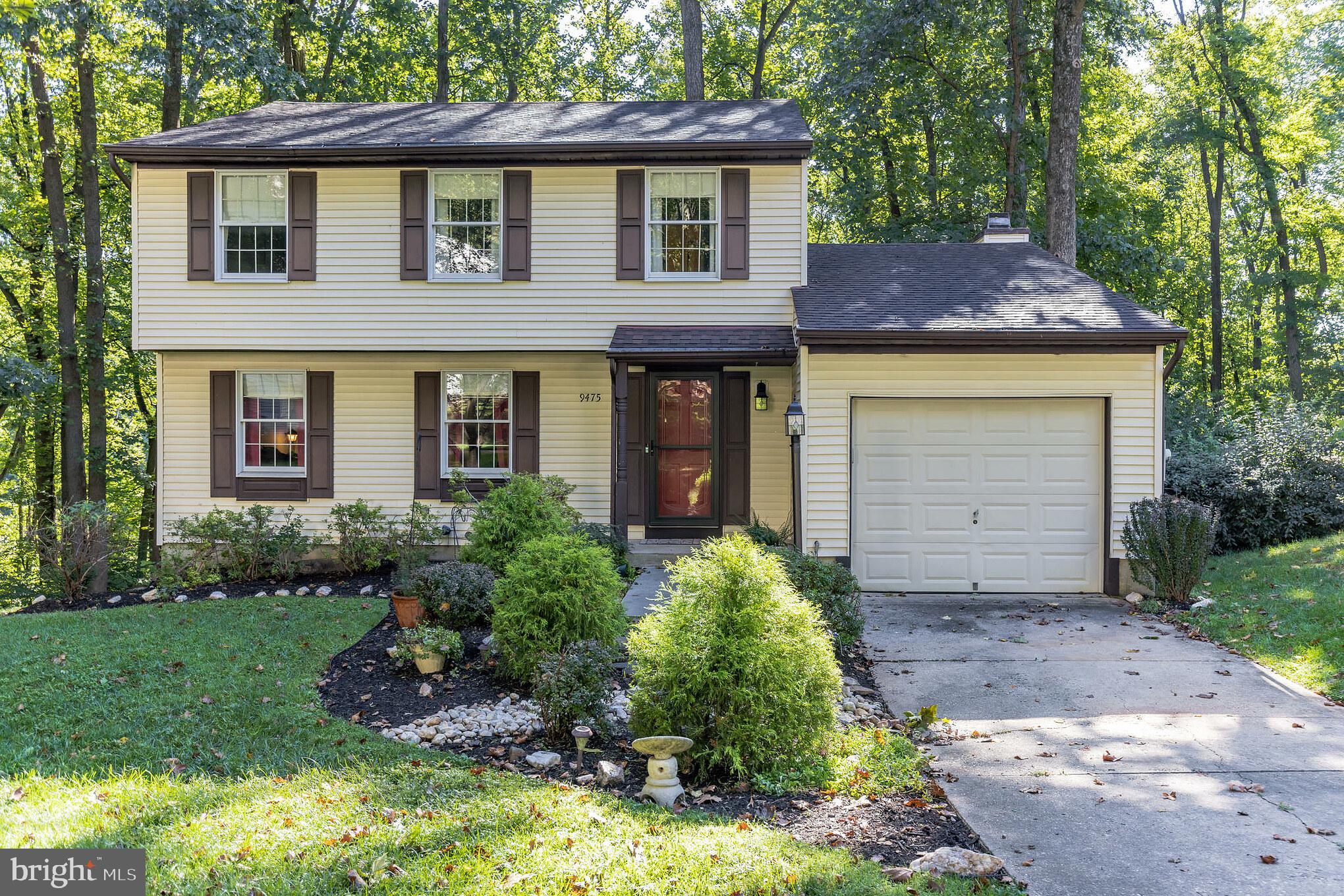 KINGS CONTRIVANCE - Residential