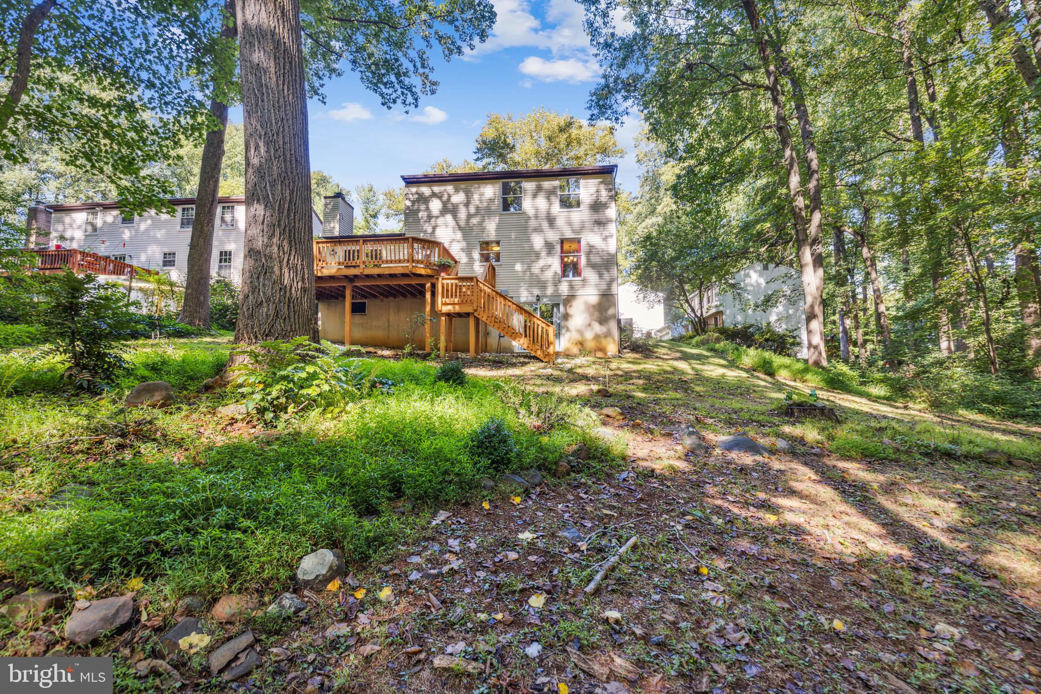 KINGS CONTRIVANCE - Residential