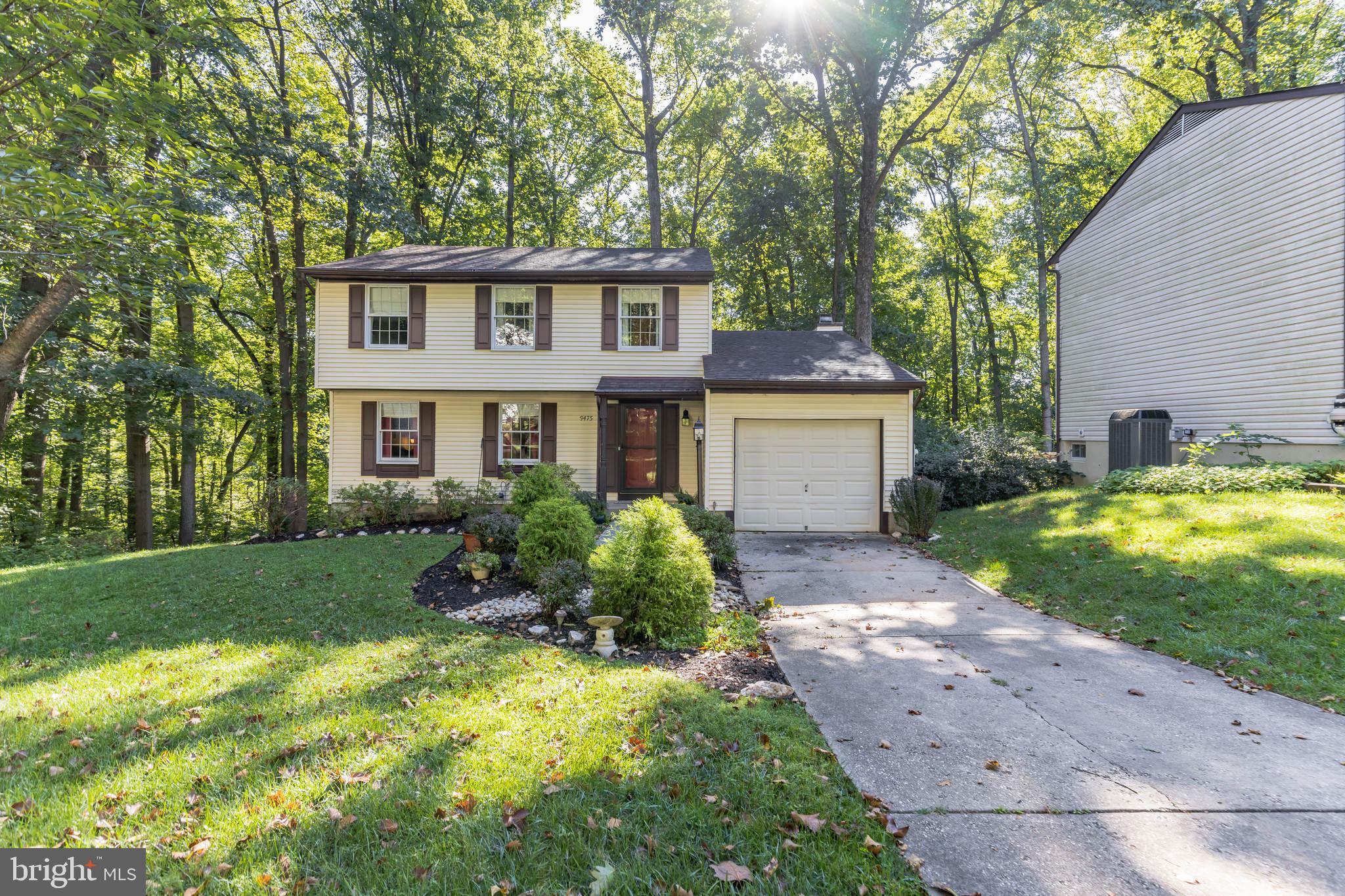 KINGS CONTRIVANCE - Residential