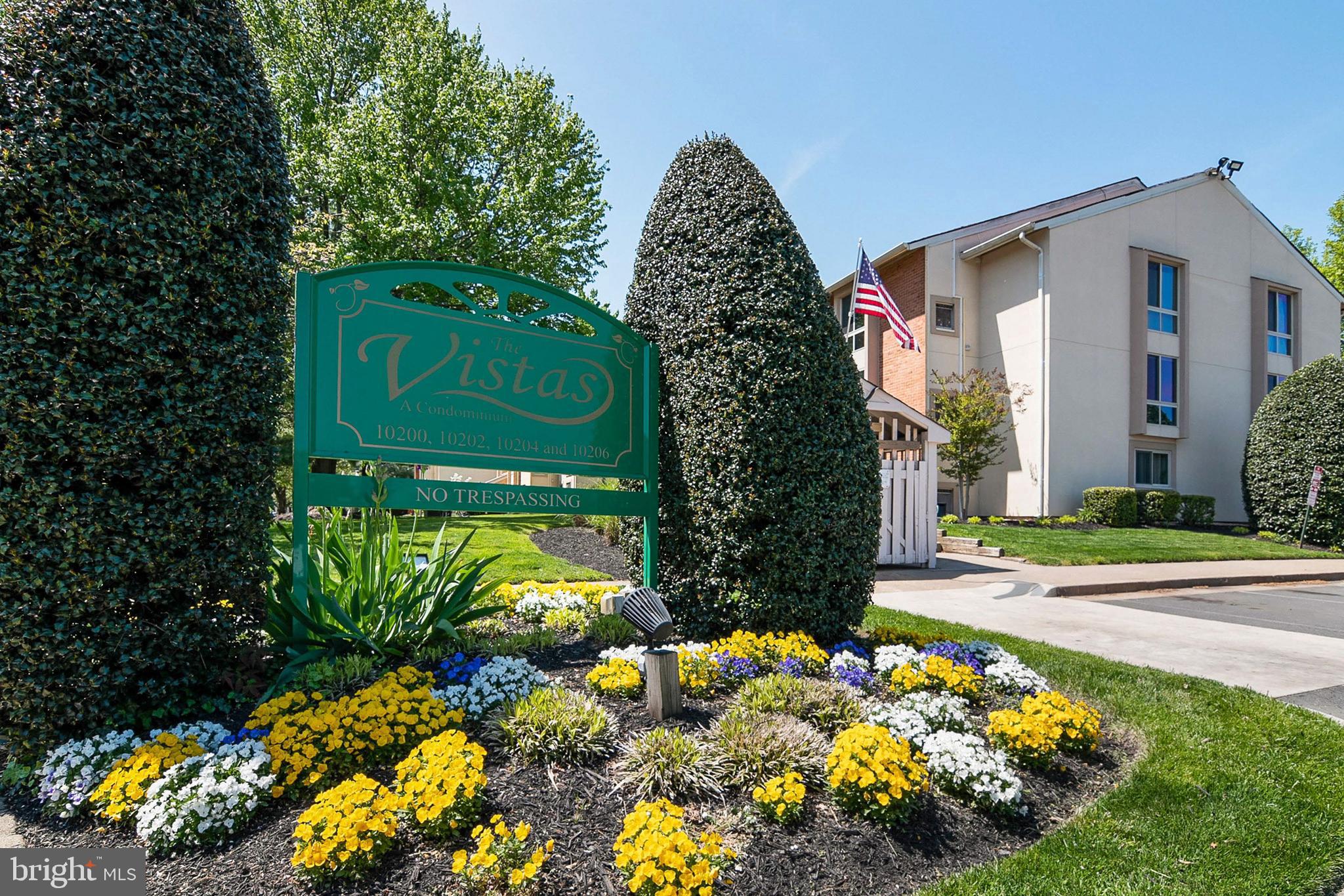 THE VISTAS - Residential