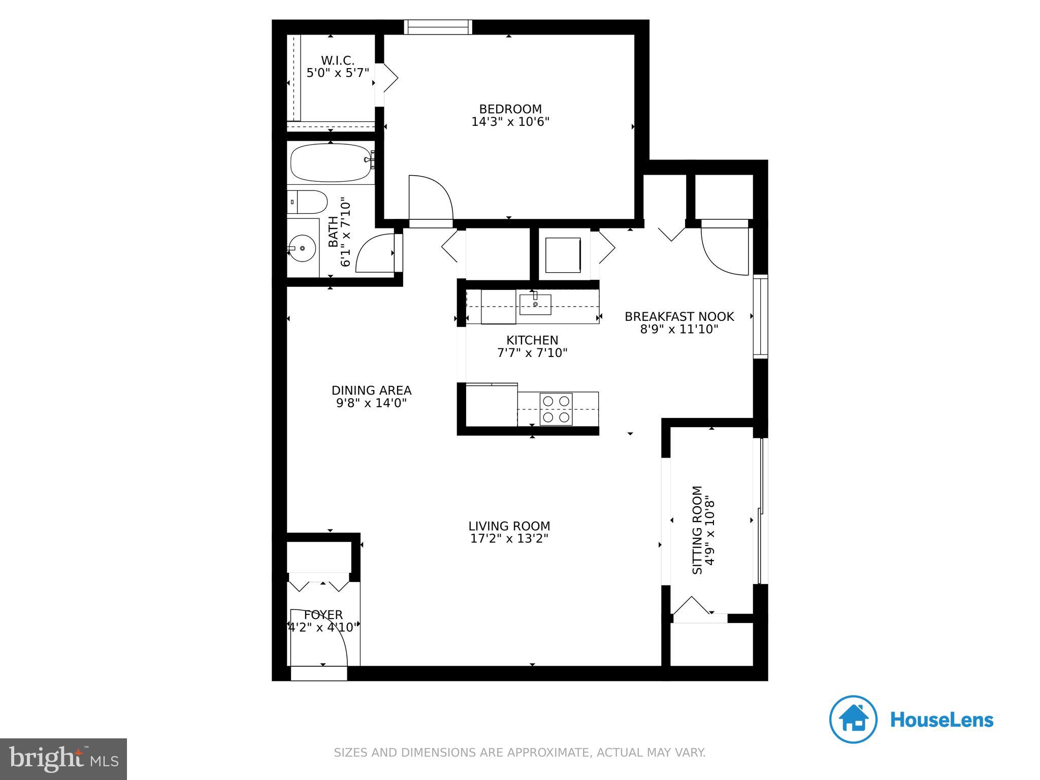 THE VISTAS - Residential