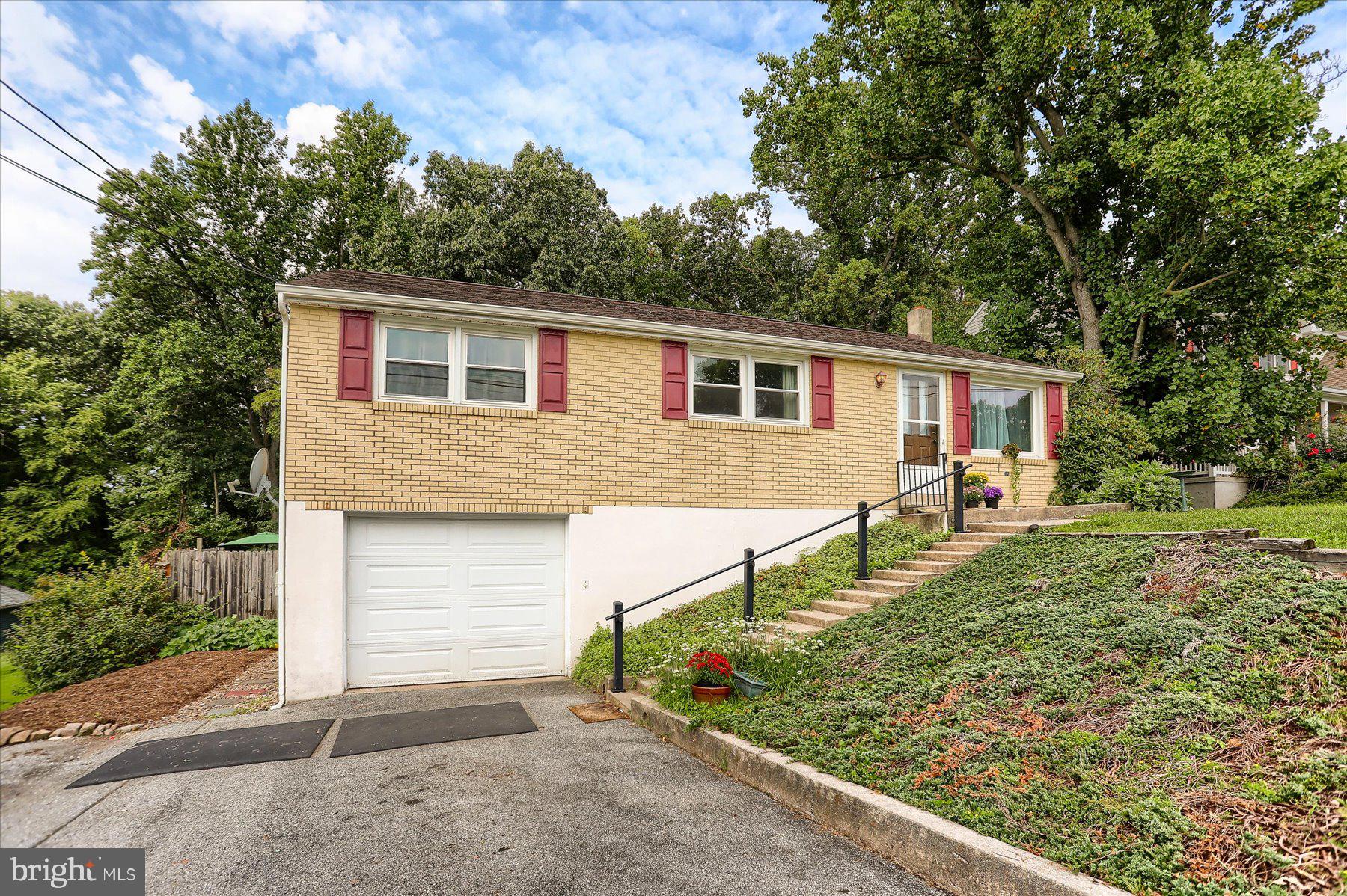 965 HILL CHURCH ROAD