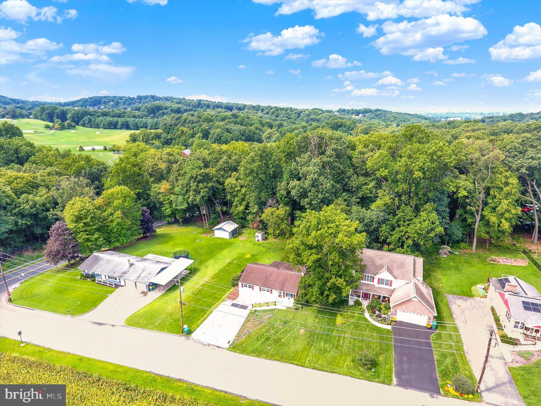 965 HILL CHURCH ROAD