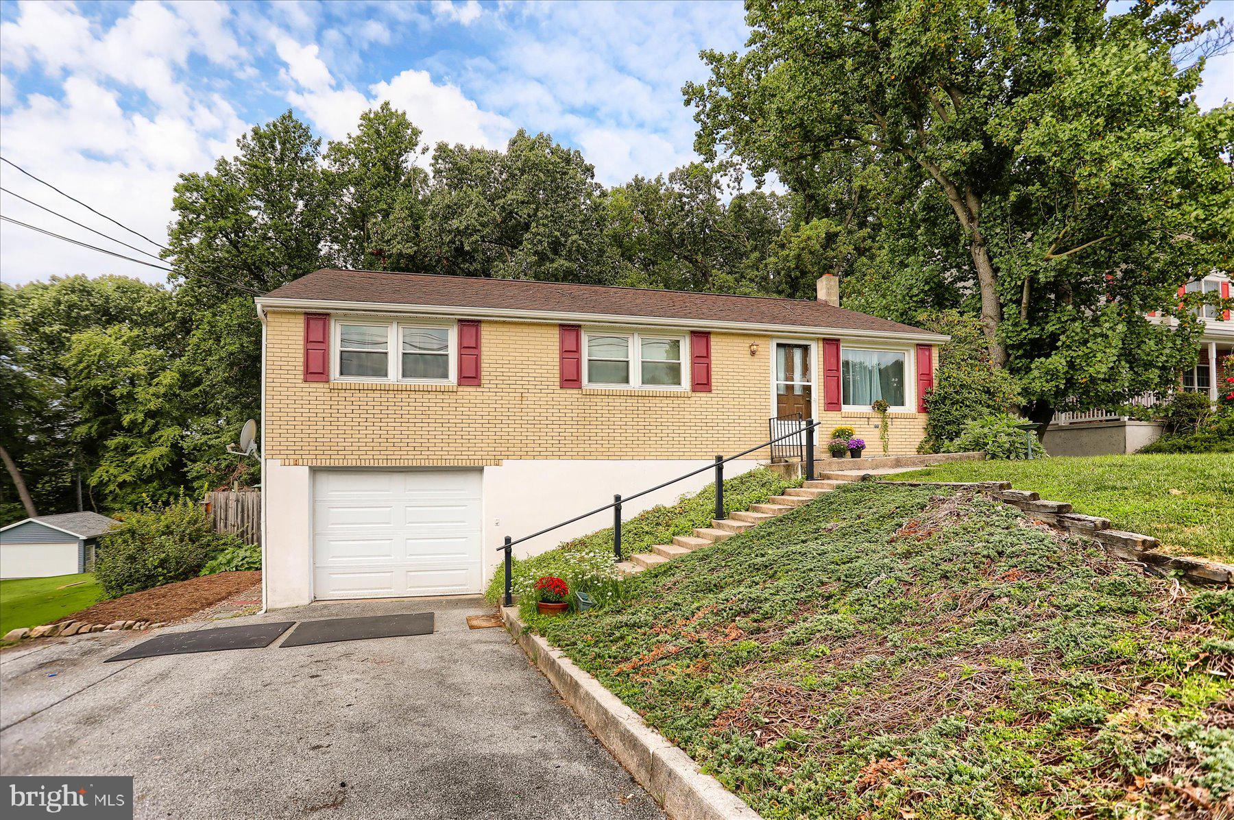 965 HILL CHURCH ROAD