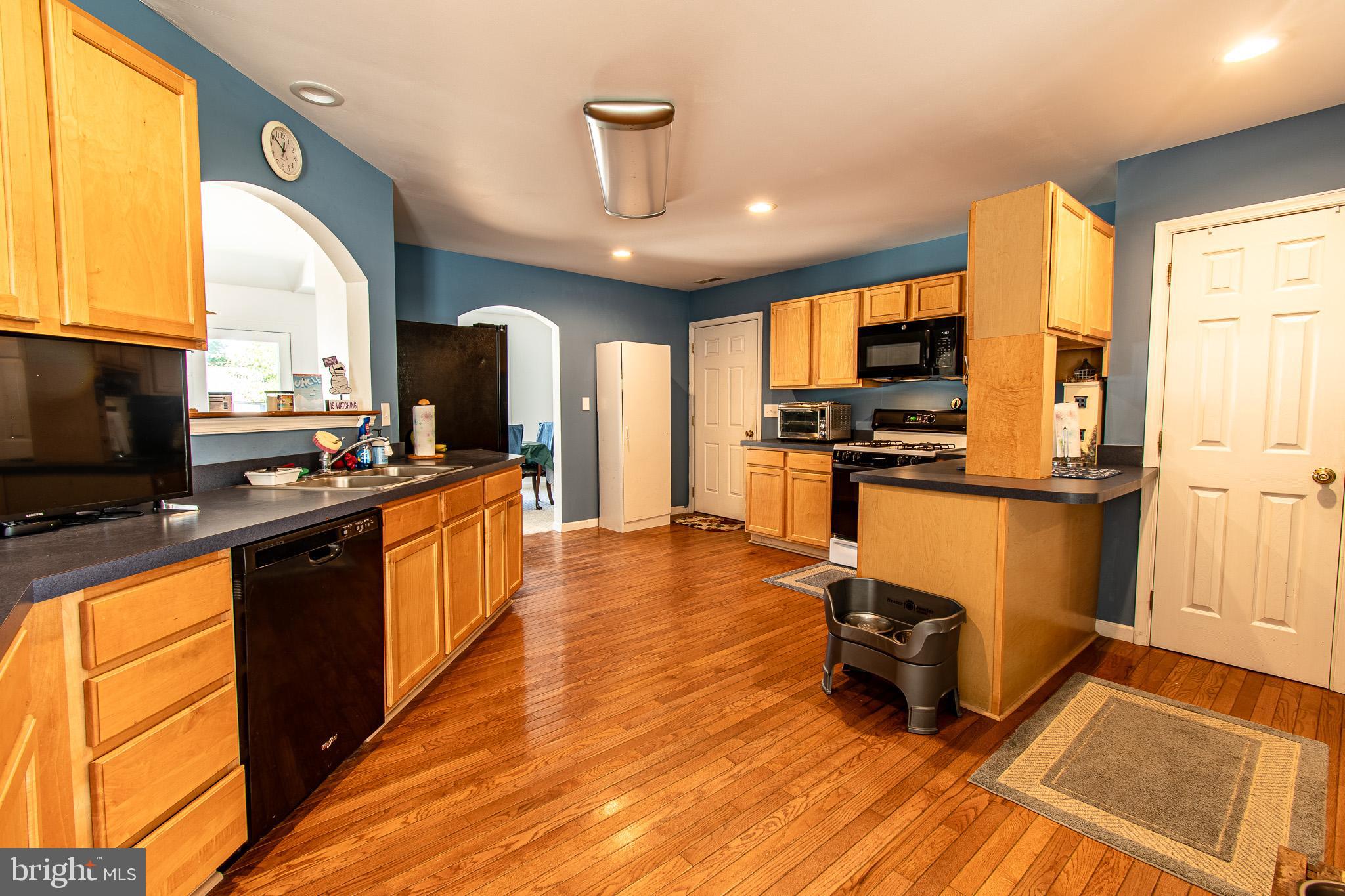 WAYLANDS - Residential