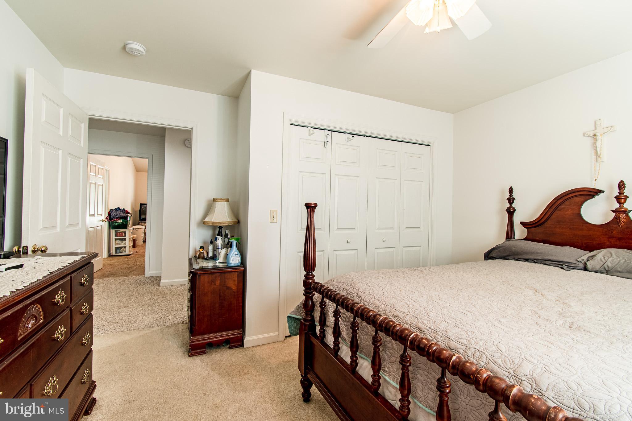 WAYLANDS - Residential