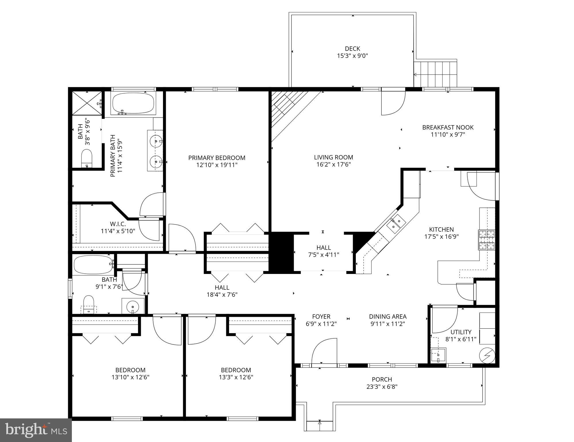 WAYLANDS - Residential