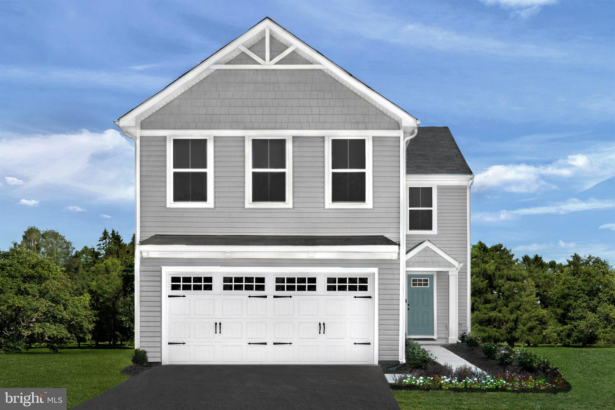 1218 YEOMAN BERRY DR.