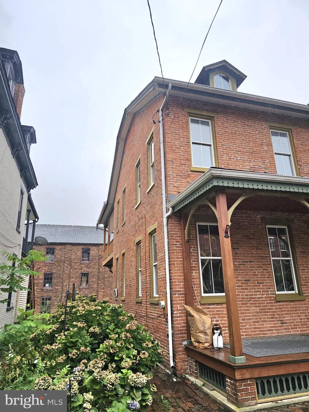 Photo of 128 S 2nd Street, Columbia, PA 17512 (MLS # PALA2055458)