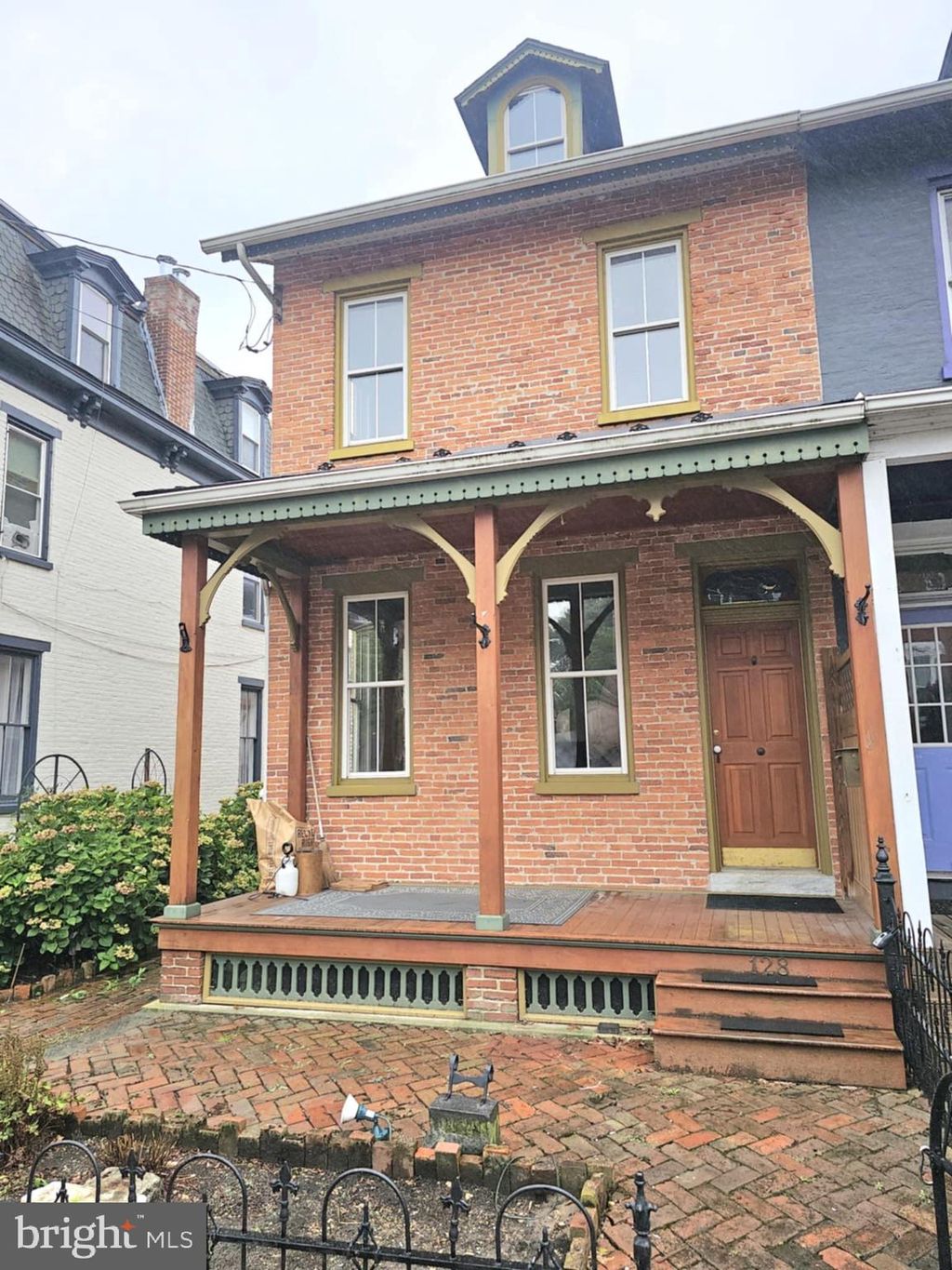 Photo of 128 S 2nd Street, Columbia, PA 17512 (MLS # PALA2055458)