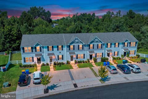Townhouse For Sale - 181 Wye Oak Drive<br/> TOWNSEND, DE 19734
