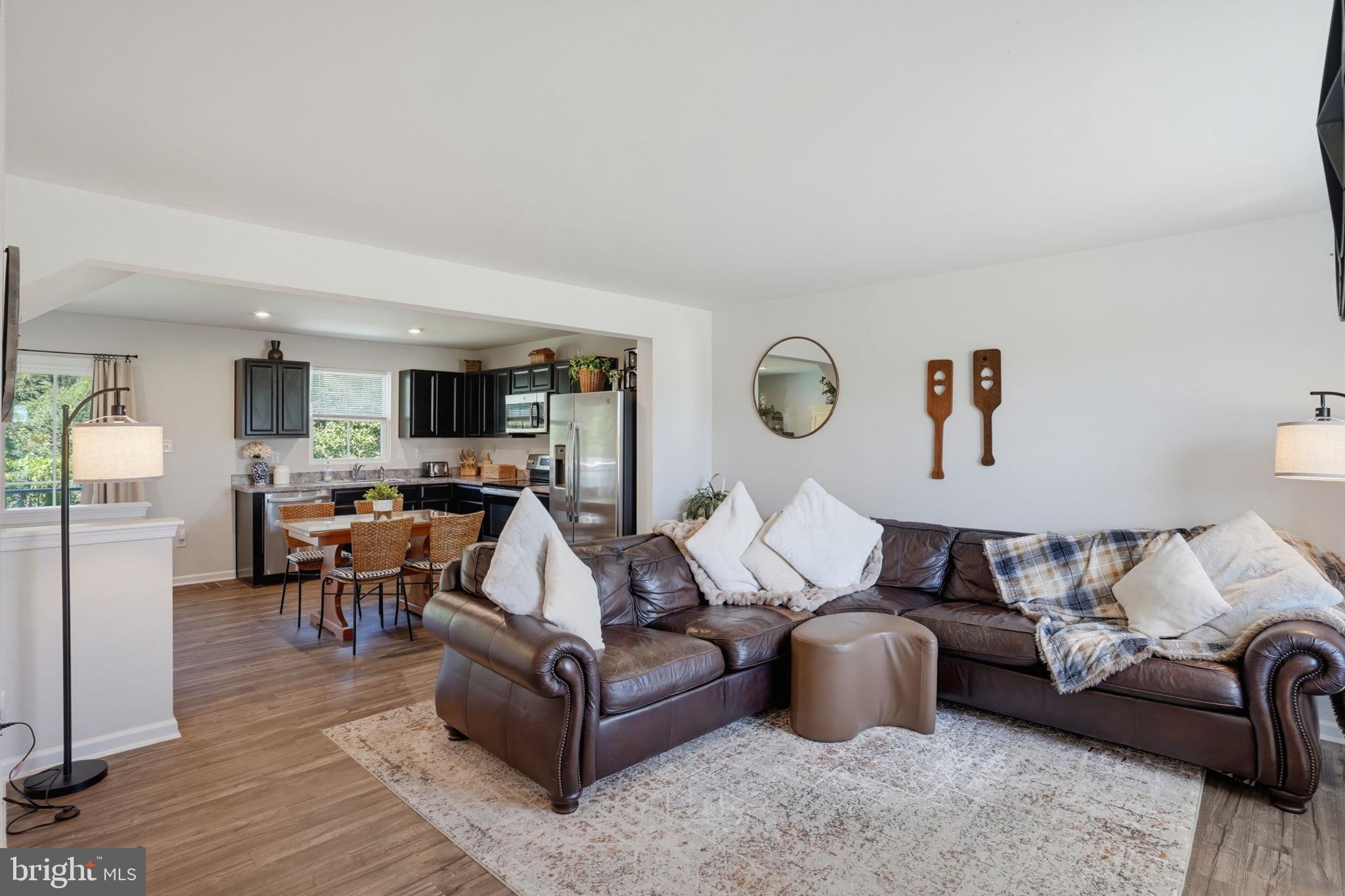 181 WYE OAK DRIVE