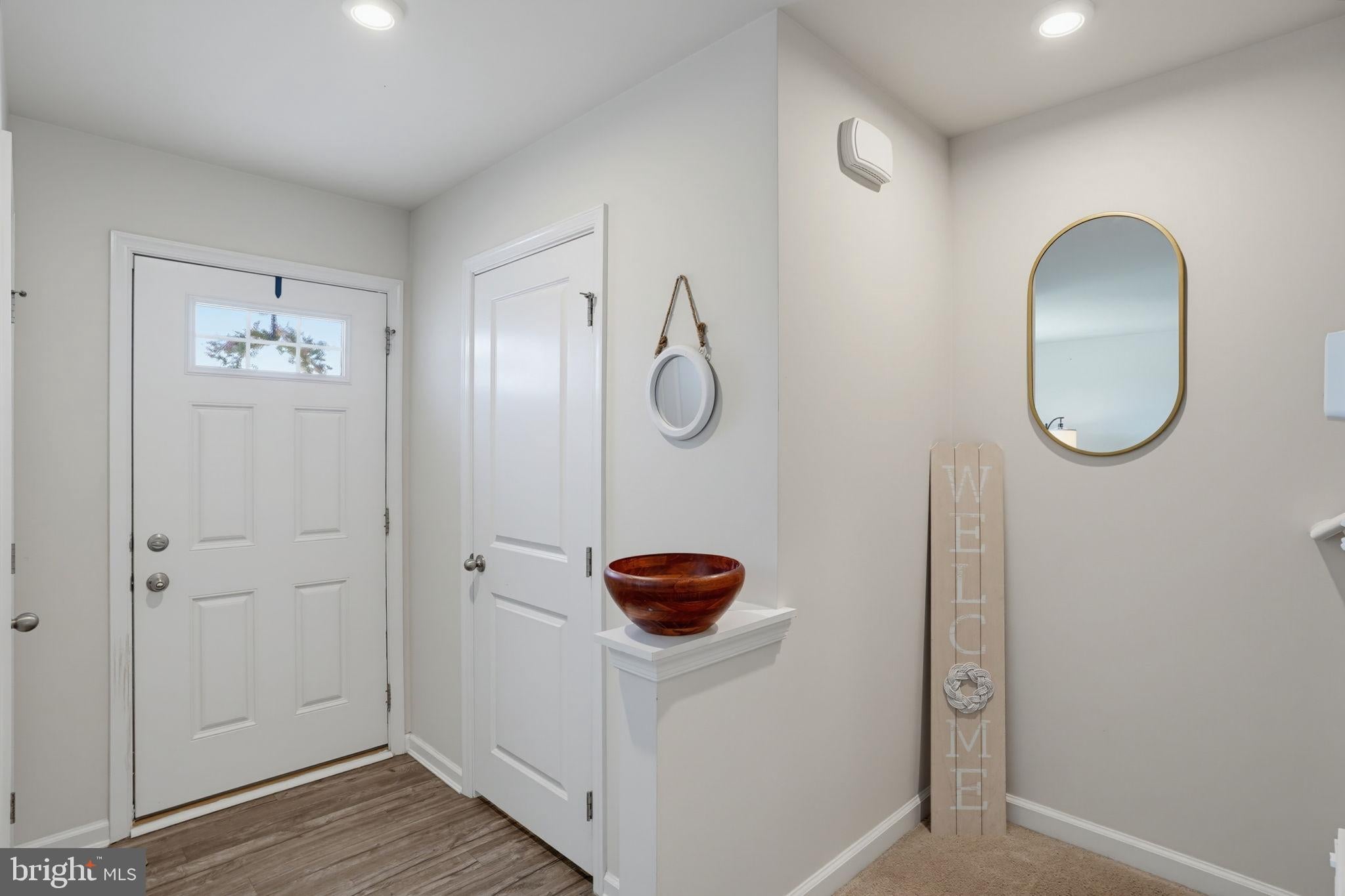 181 WYE OAK DRIVE