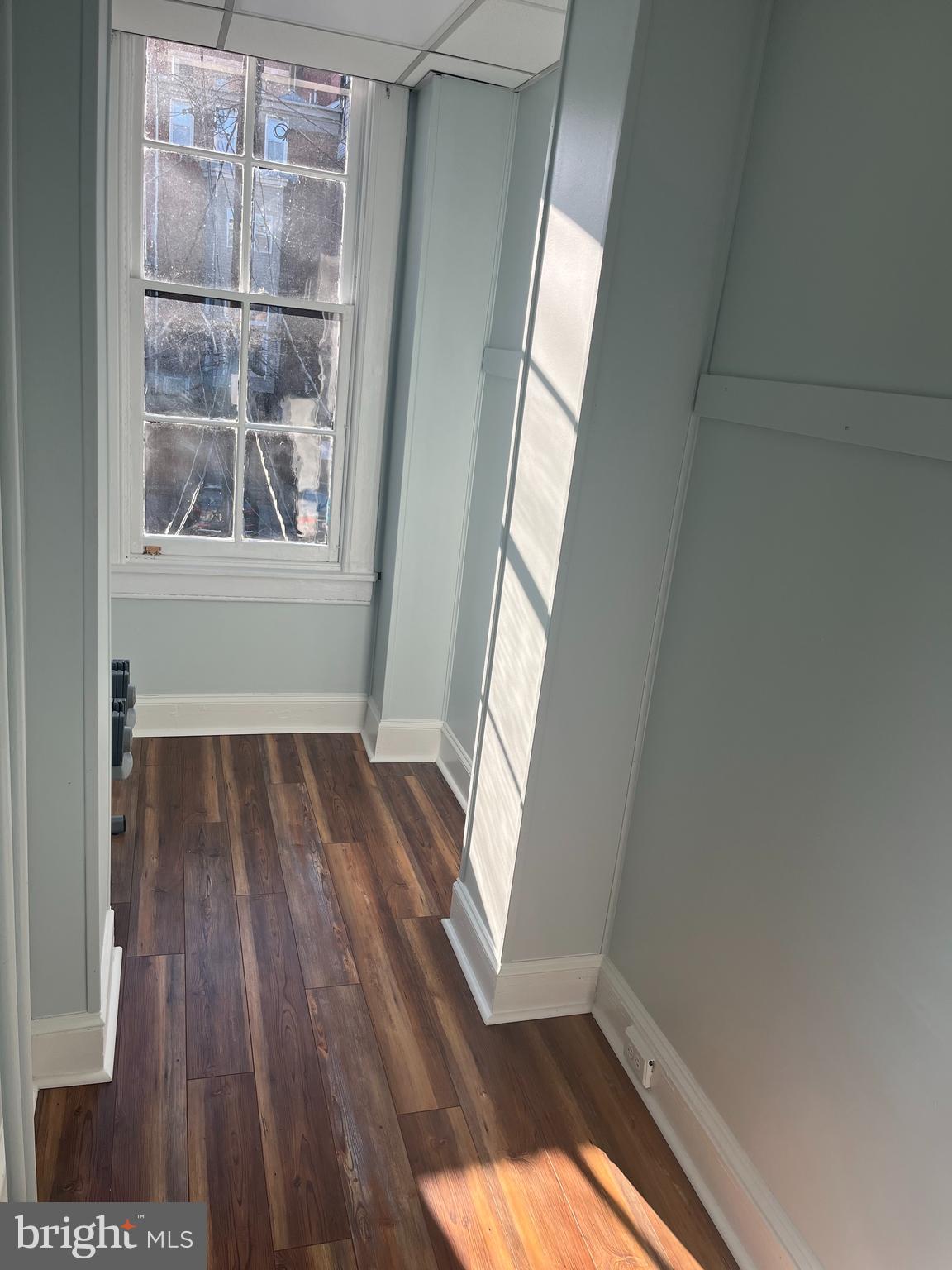MOUNT VERNON PLACE HISTORIC DISTRICT - Residential Lease
