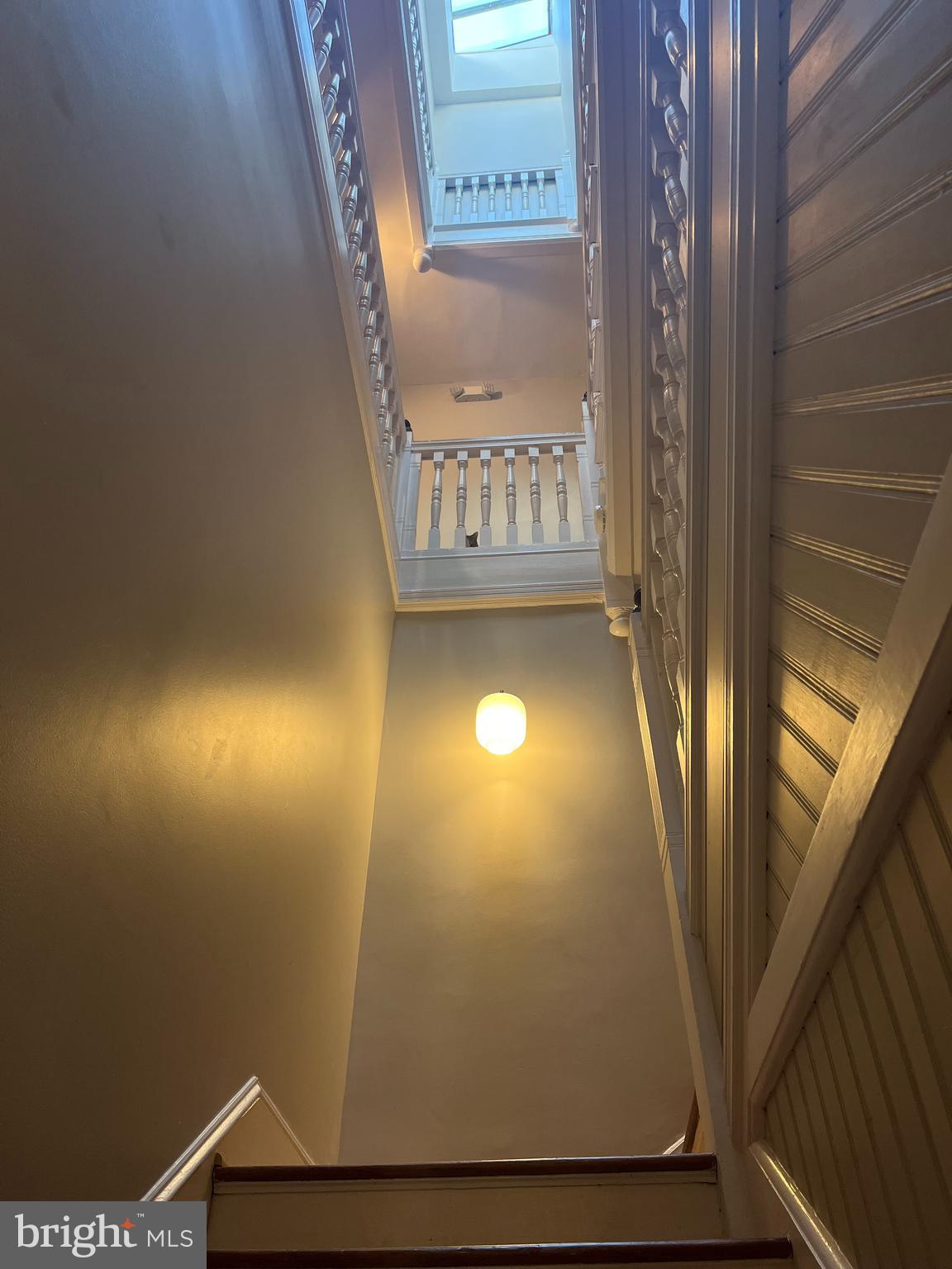 MOUNT VERNON PLACE HISTORIC DISTRICT - Residential Lease