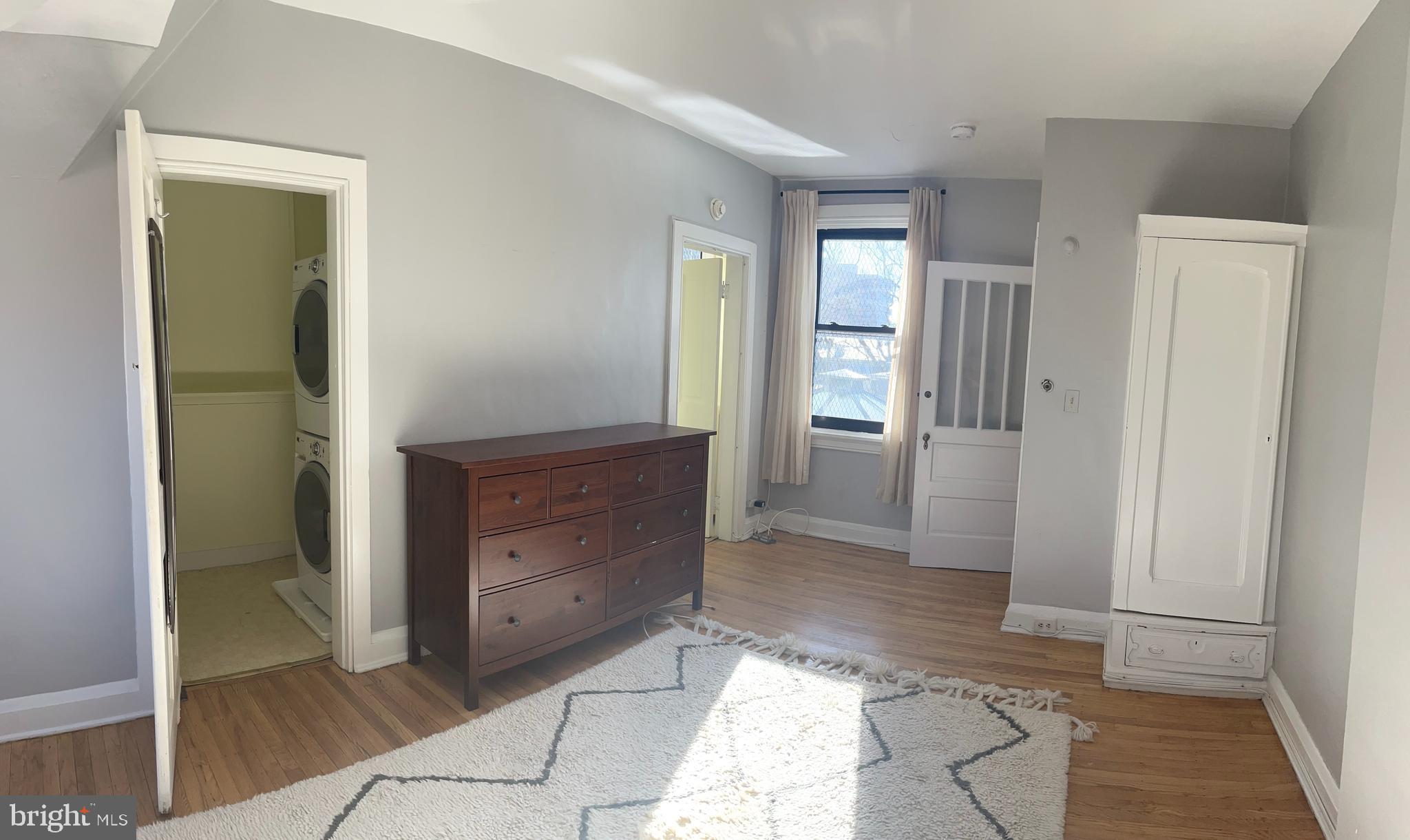 MOUNT VERNON PLACE HISTORIC DISTRICT - Residential Lease