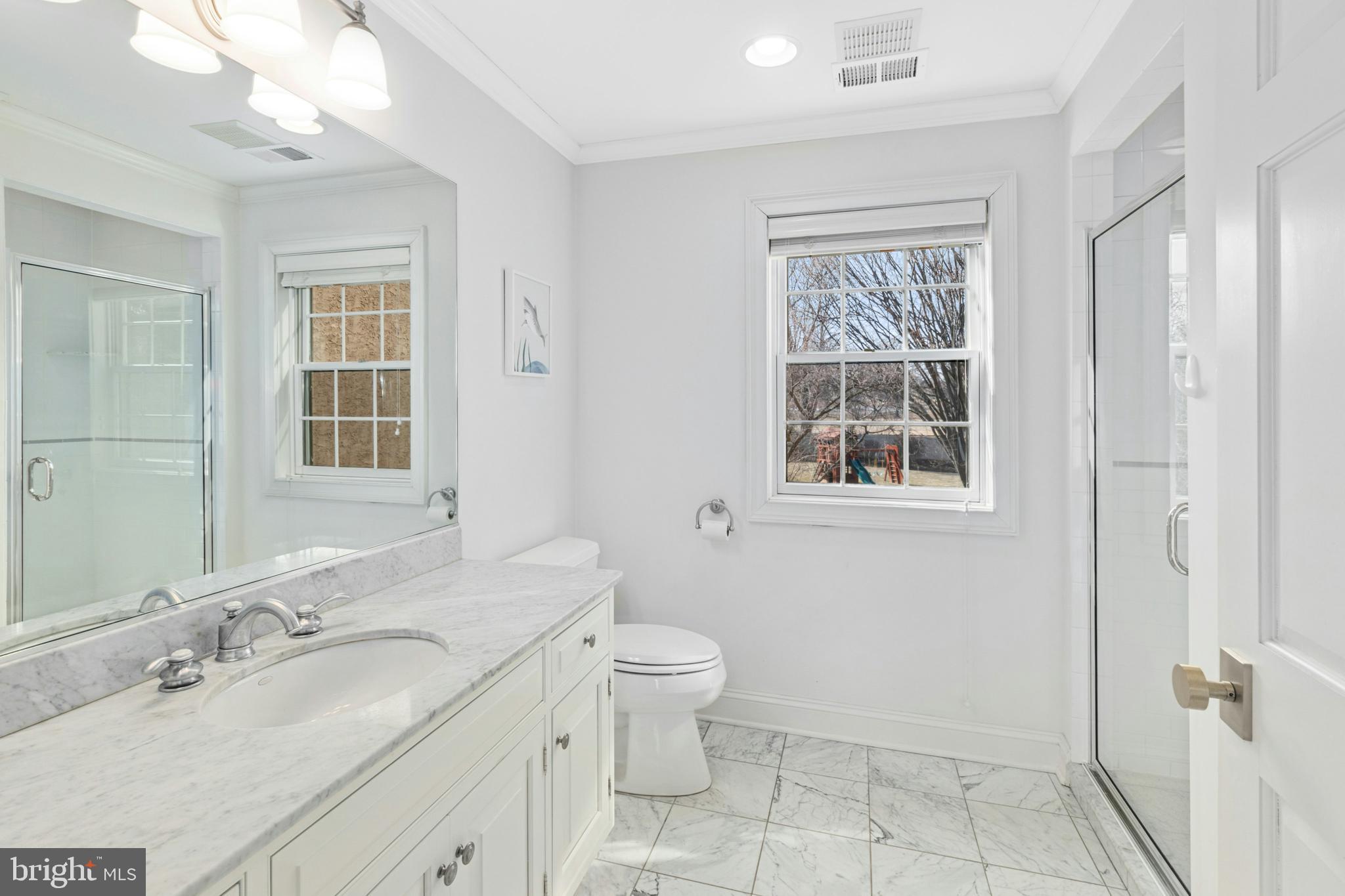 WESTBURY PARK - Residential