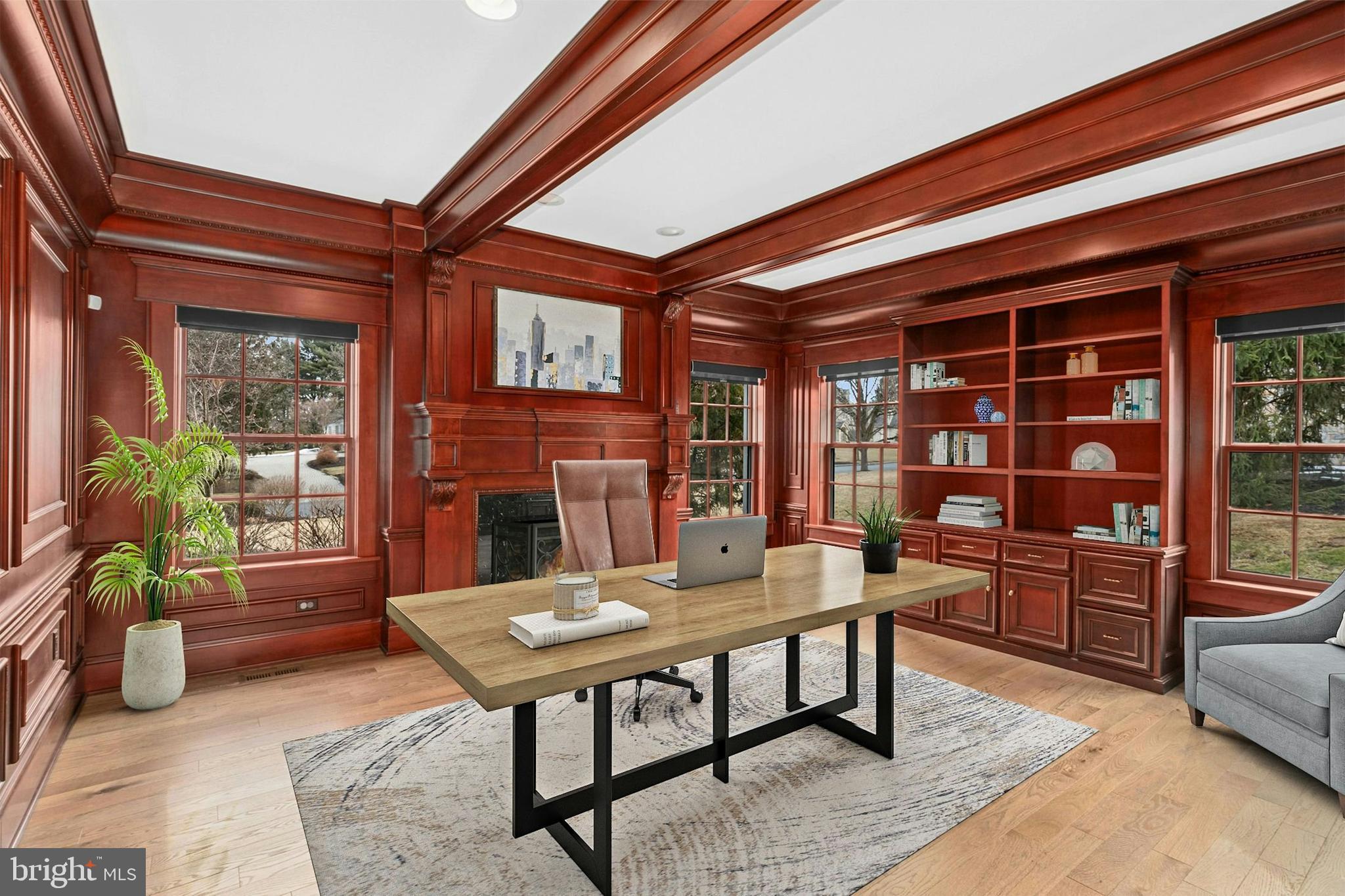 WESTBURY PARK - Residential