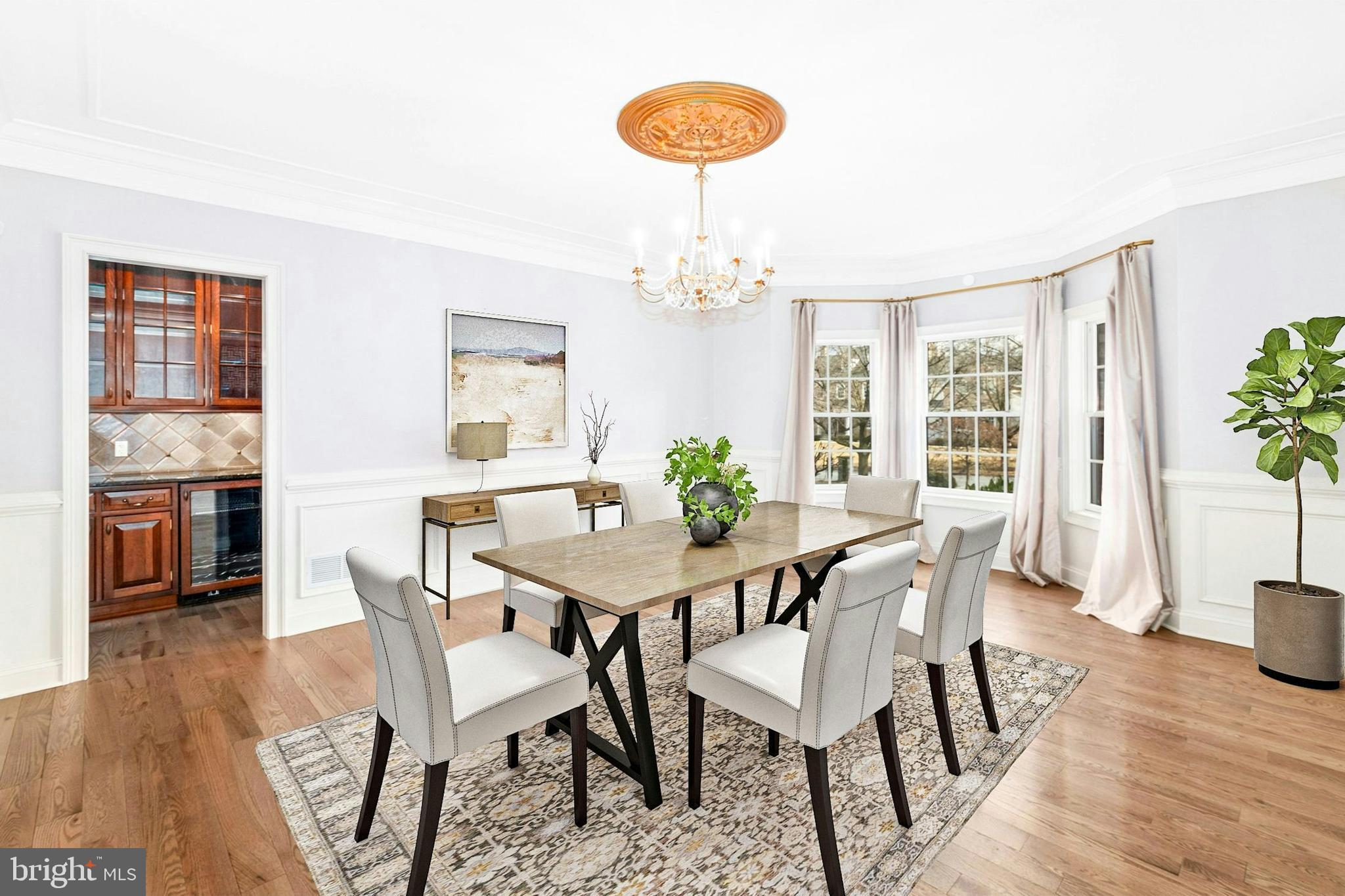 WESTBURY PARK - Residential