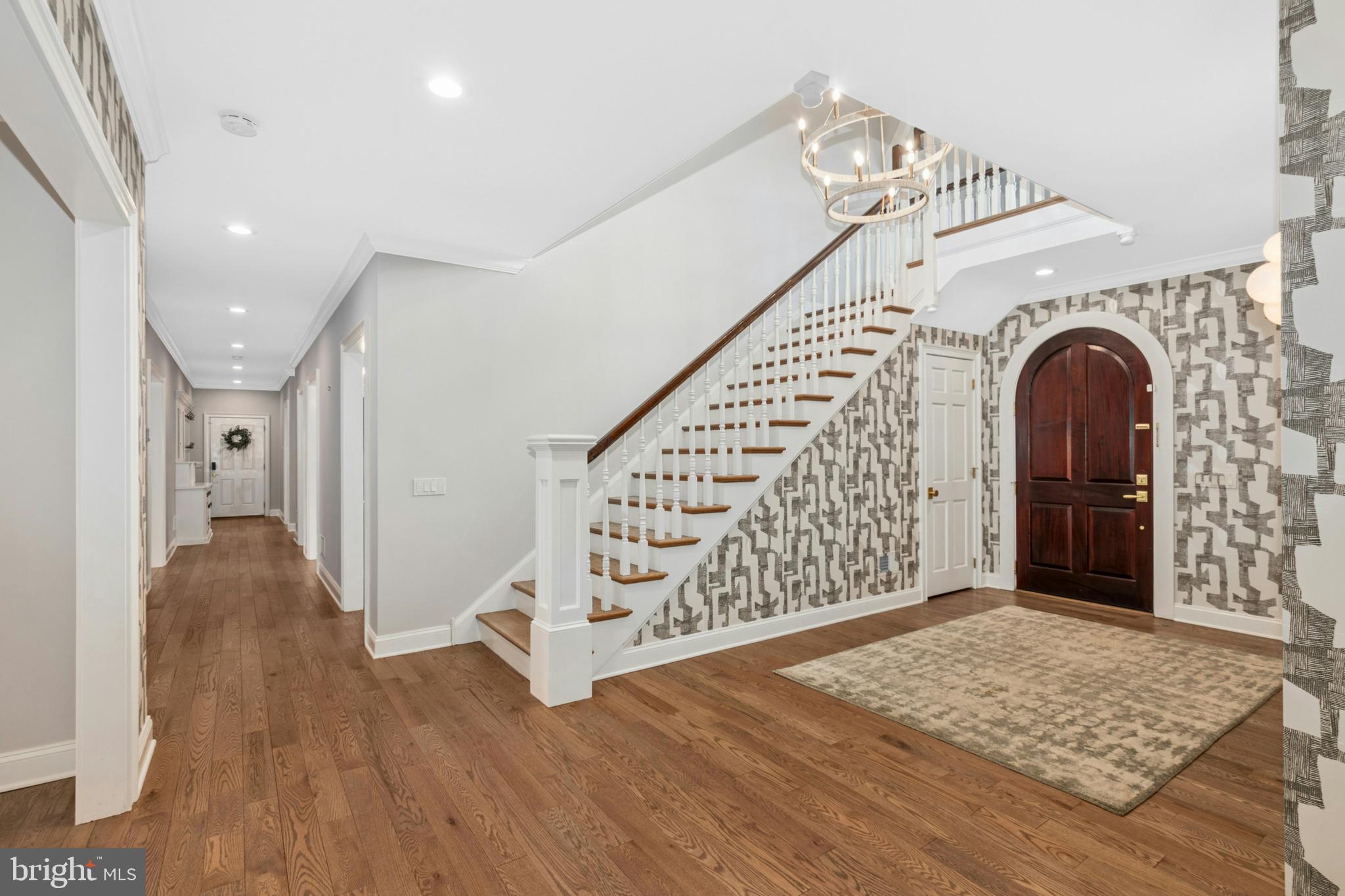 WESTBURY PARK - Residential